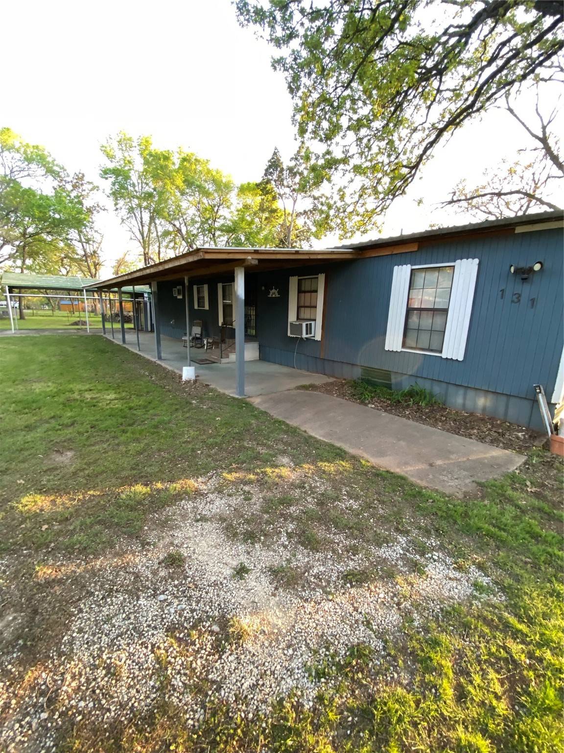 Gordonville, TX 76245,131 Maid Marian DR