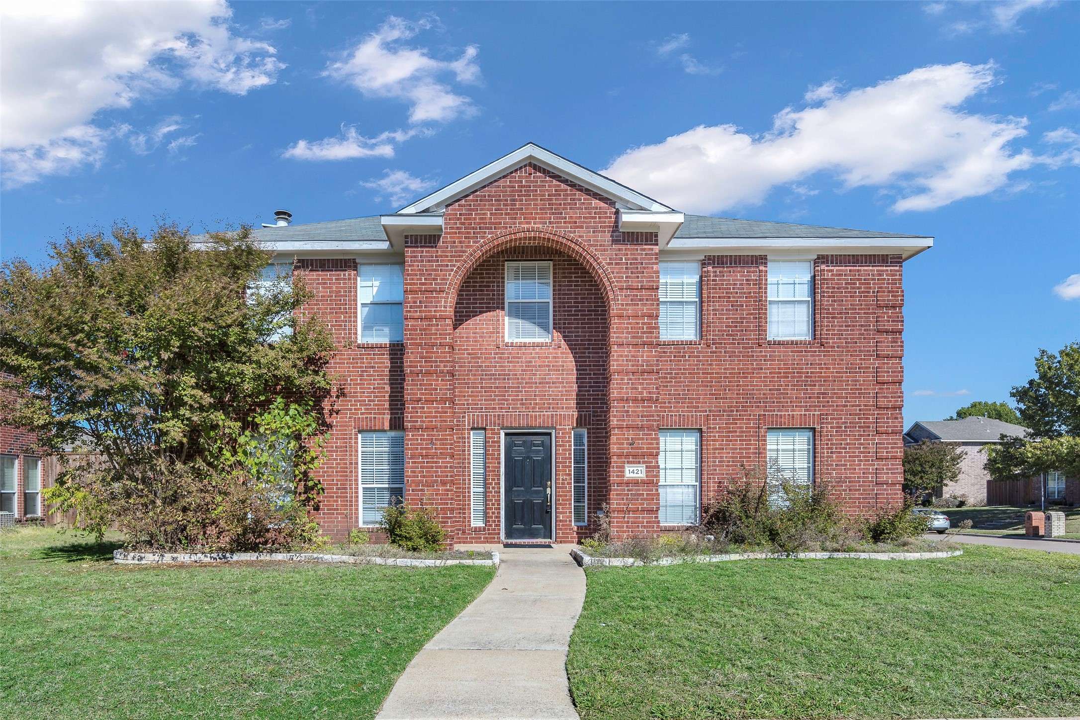 Allen, TX 75002,1421 Berkley RD