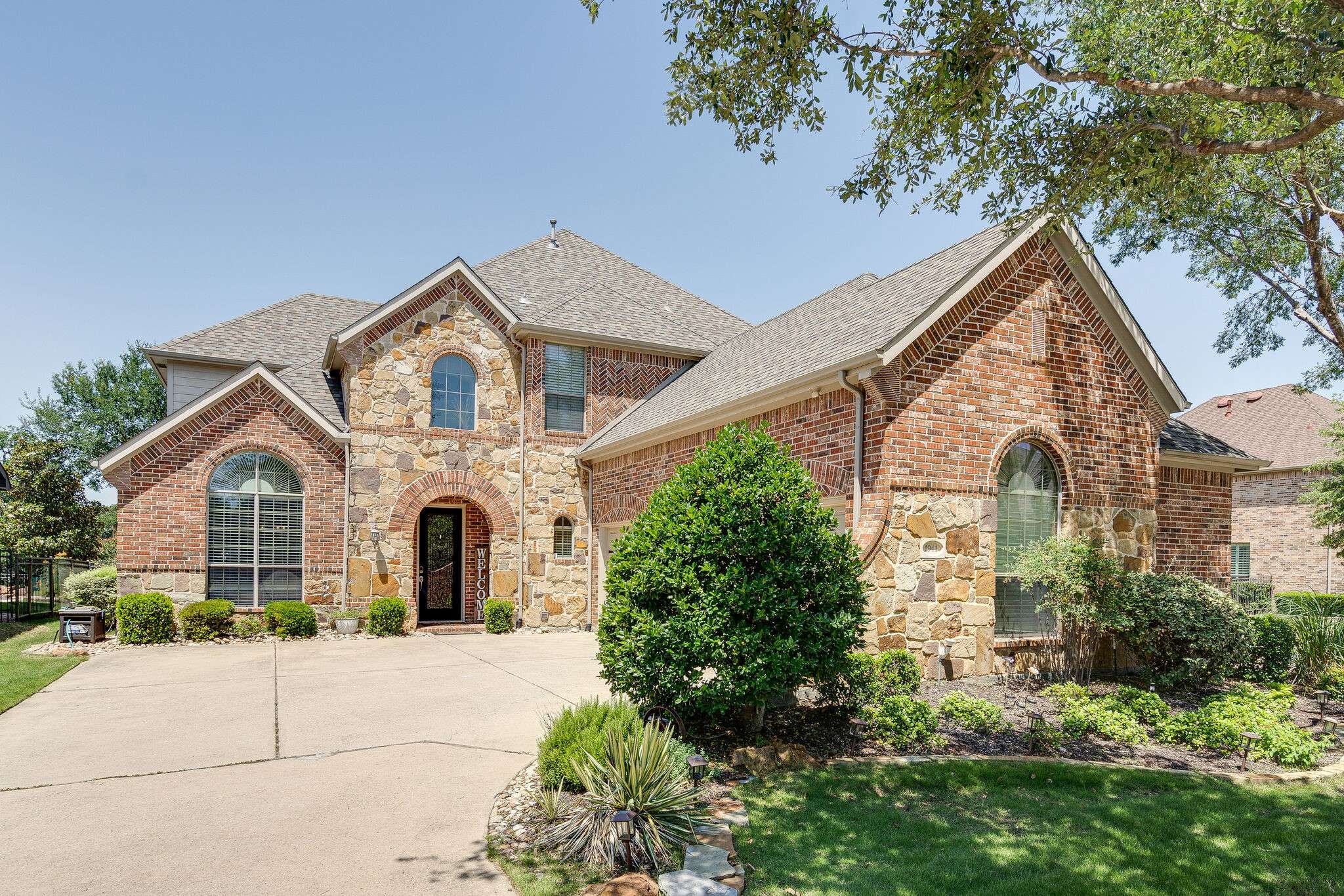 Lantana, TX 76226,1941 Meadows AVE