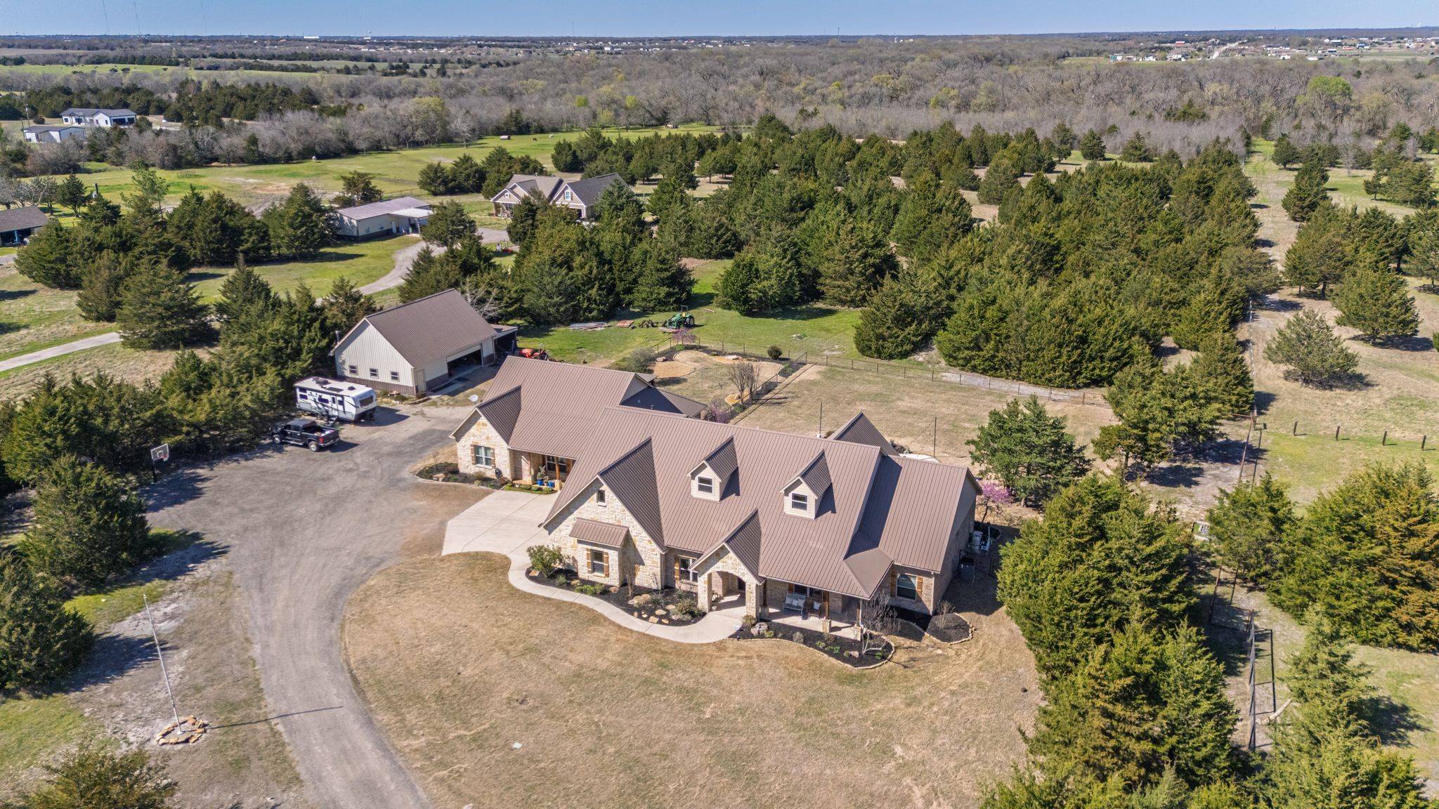 Caddo Mills, TX 75135,4682 COUNTY ROAD 2720