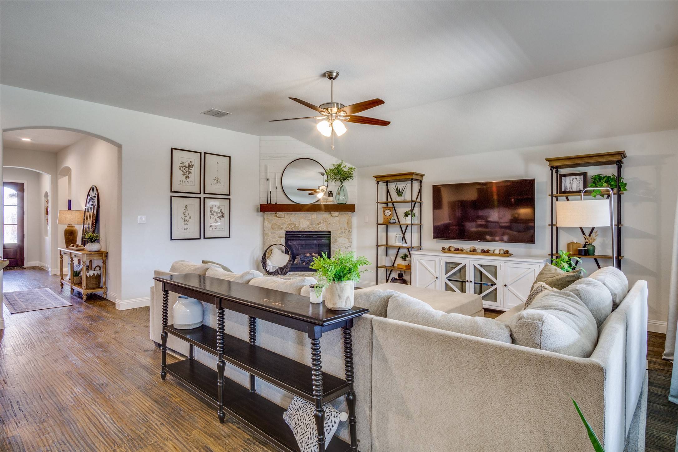 Aledo, TX 76008,15121 Stargazer DR