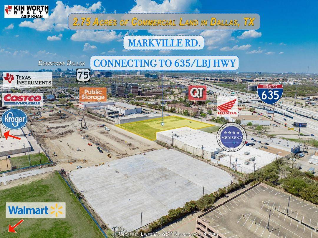 Dallas, TX 75243,9202 Markville DR