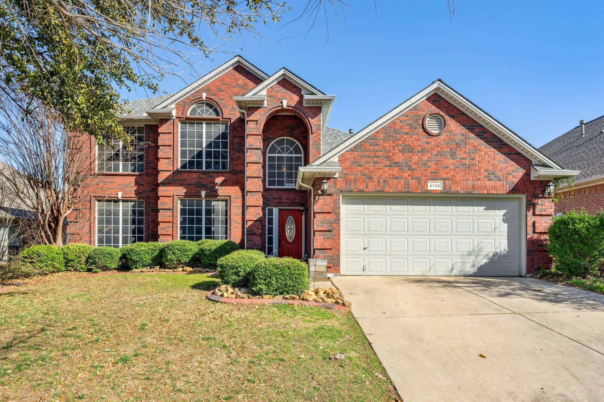 Fort Worth, TX 76244,4745 Eagle Trace DR