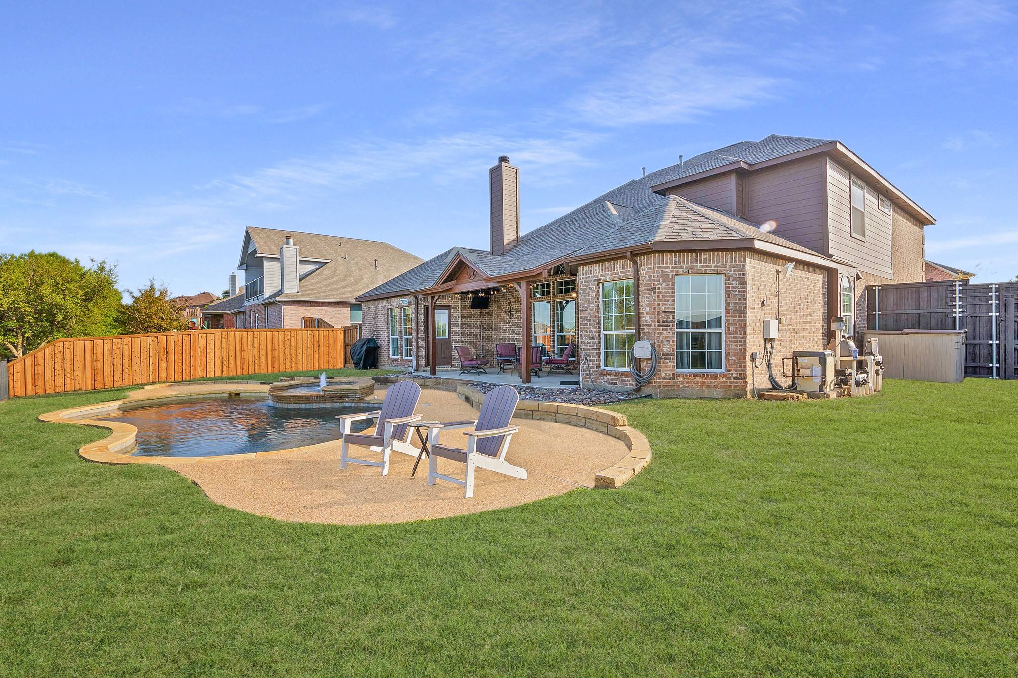 Celina, TX 75009,408 Palomino LN