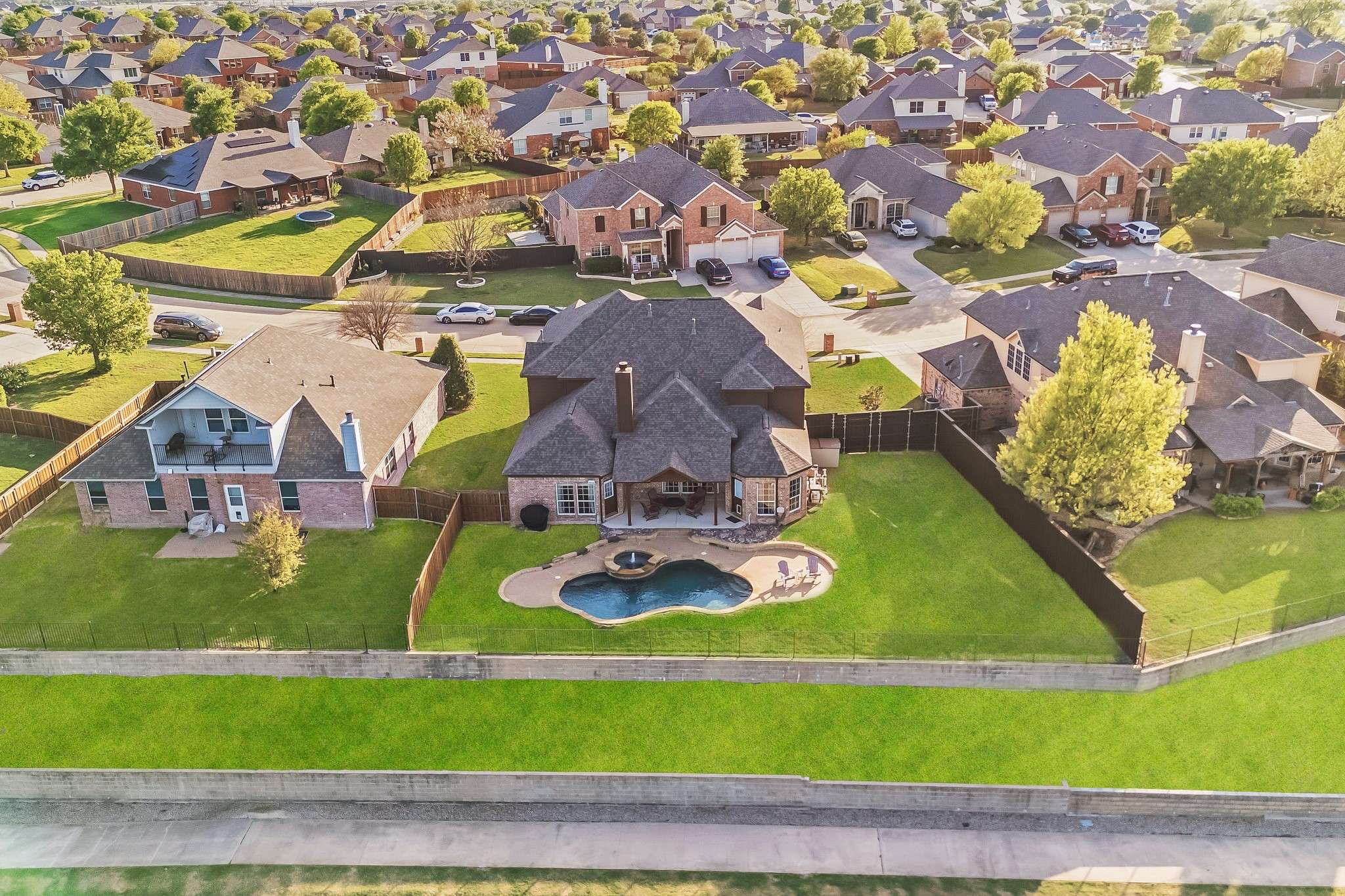 Celina, TX 75009,408 Palomino LN