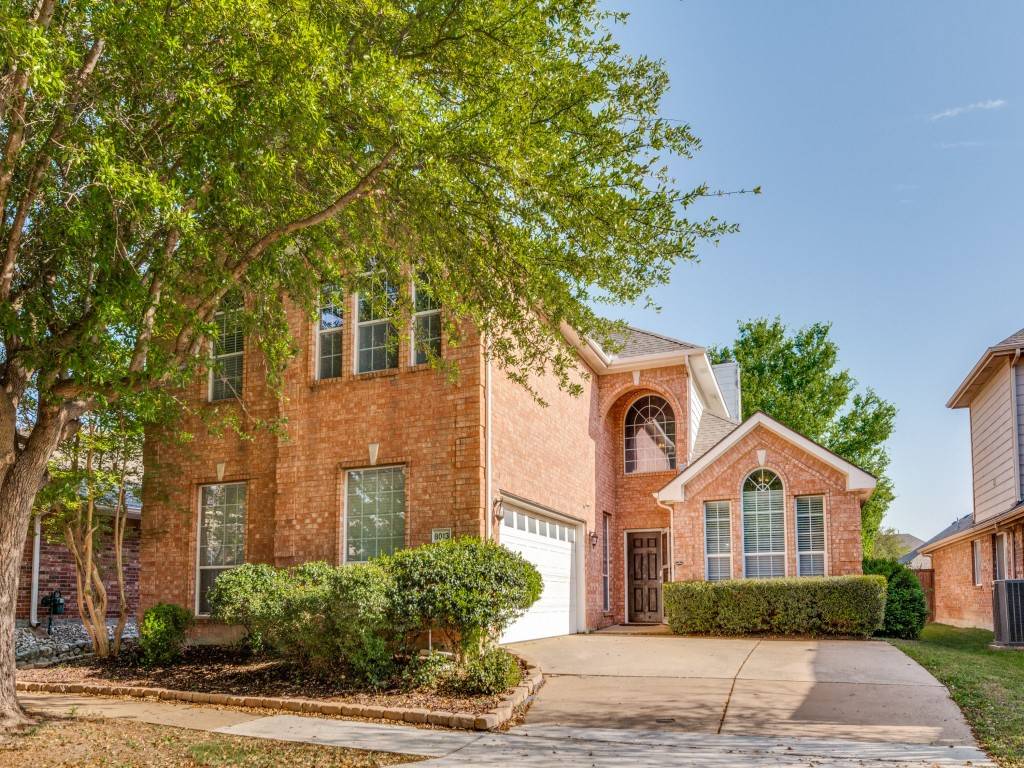 Mckinney, TX 75070,8013 White Stallion TRL