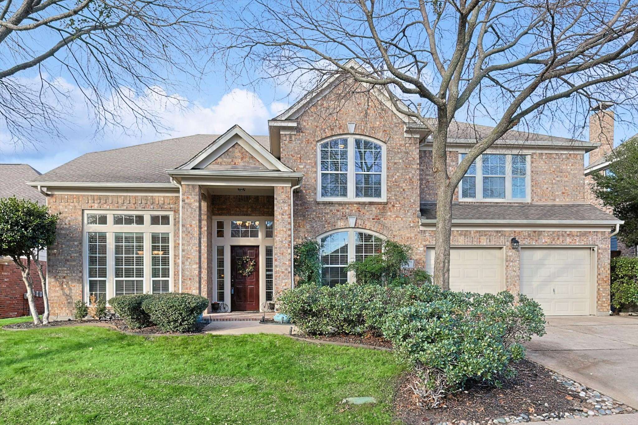 Mckinney, TX 75071,501 Maple Leaf LN