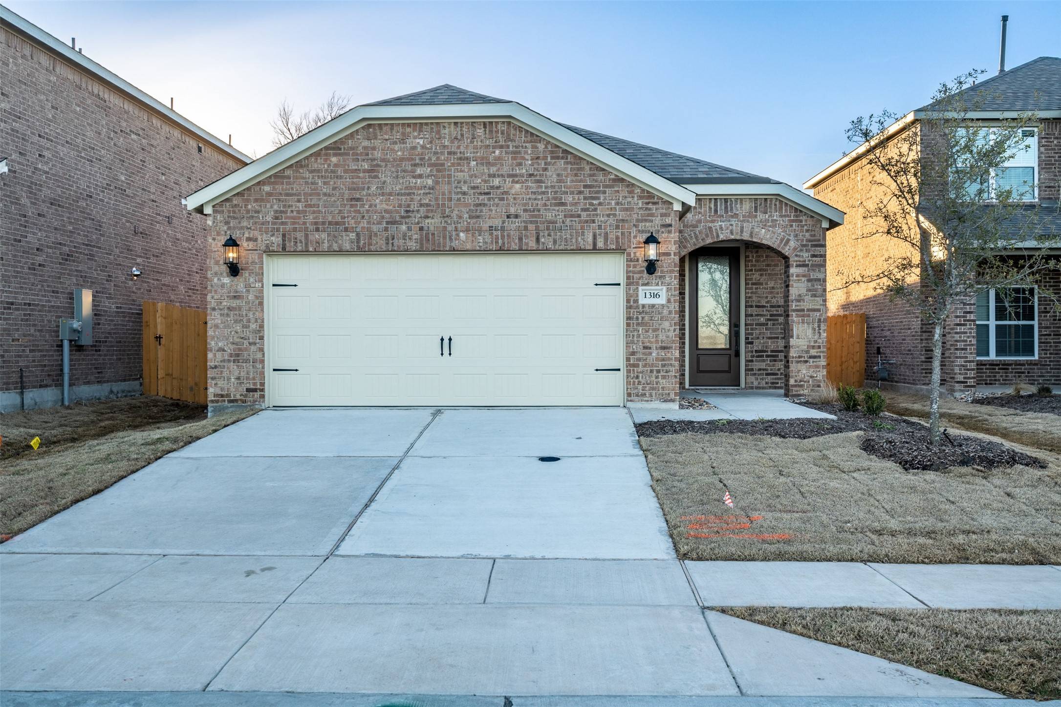 Princeton, TX 75407,1316 Windermere WAY