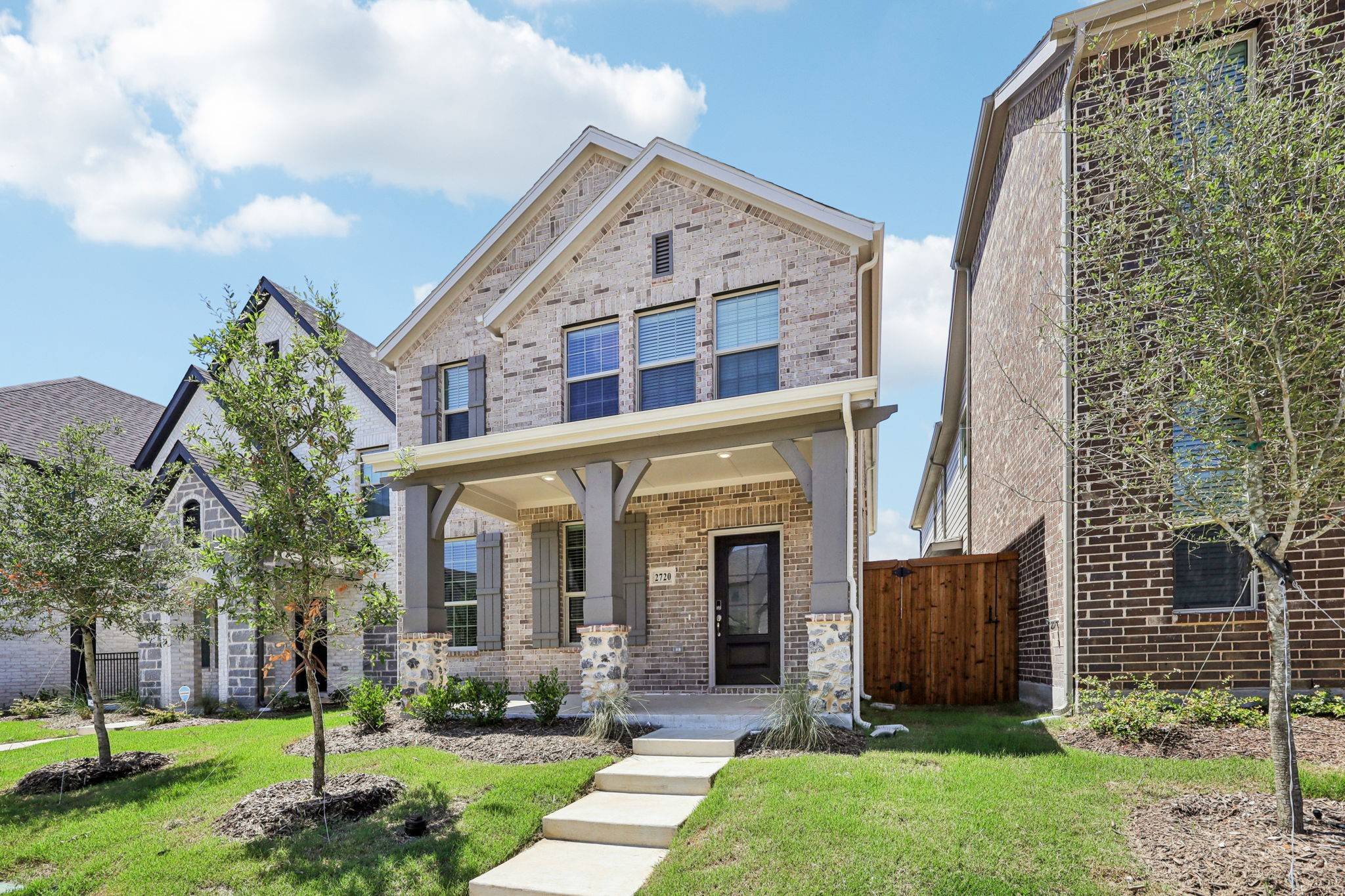 Corinth, TX 76209,2720 Amistad LN