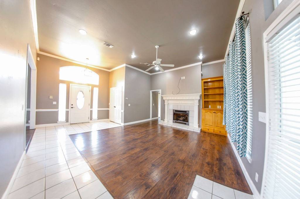 Paris, TX 75462,3025 Aspen DR