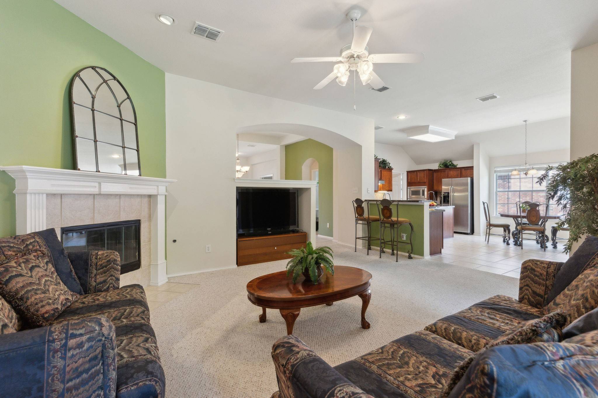 Sunnyvale, TX 75182,3112 Sage Tree LN