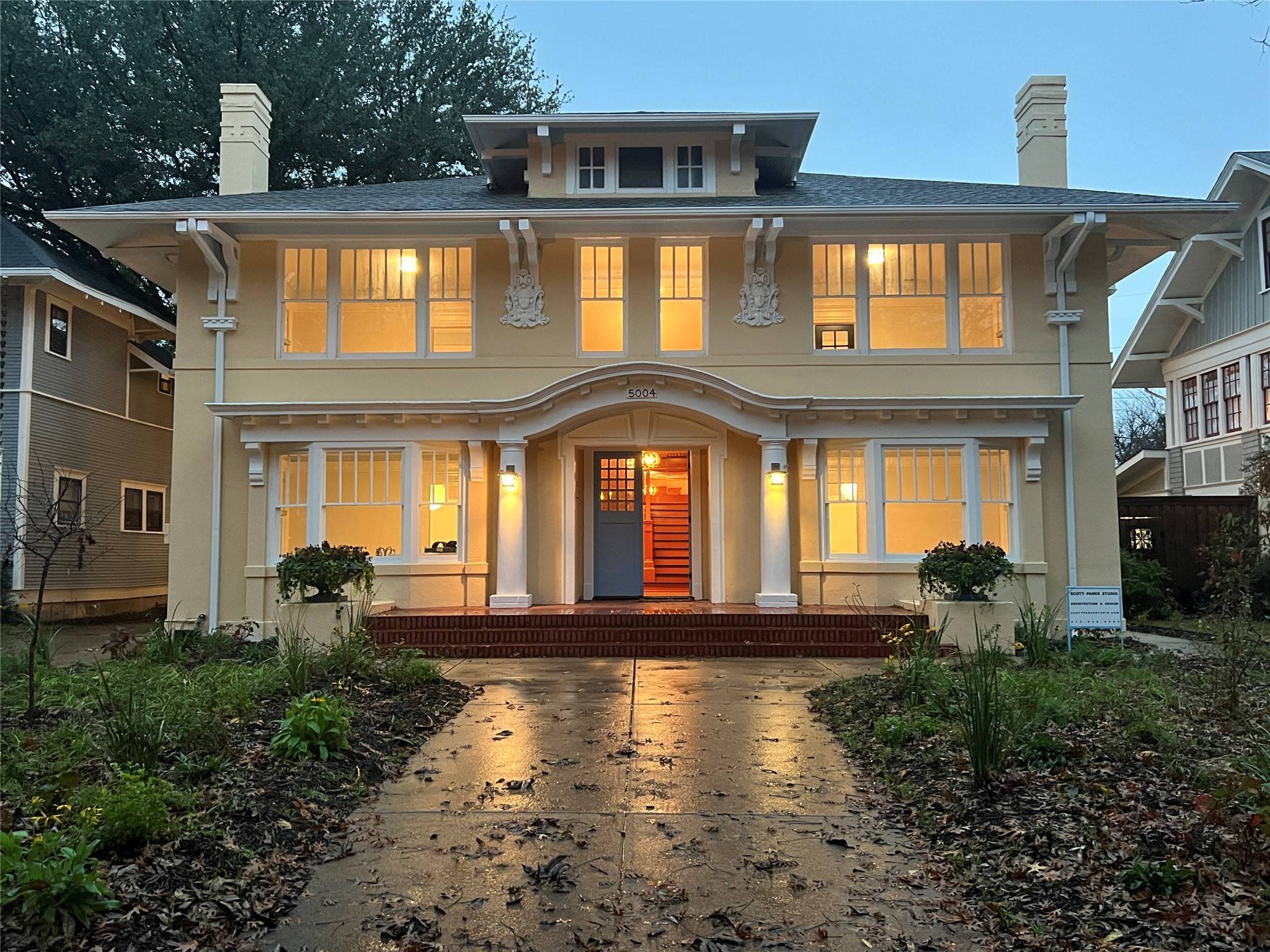 Dallas, TX 75214,5004 Worth ST
