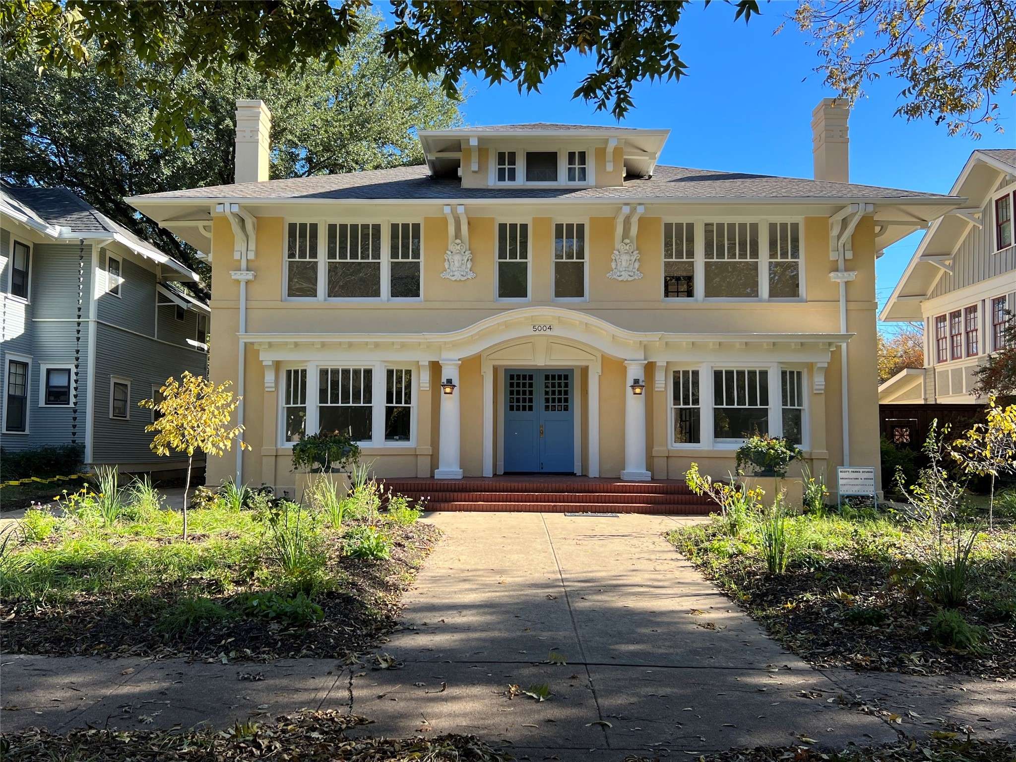 Dallas, TX 75214,5004 Worth ST
