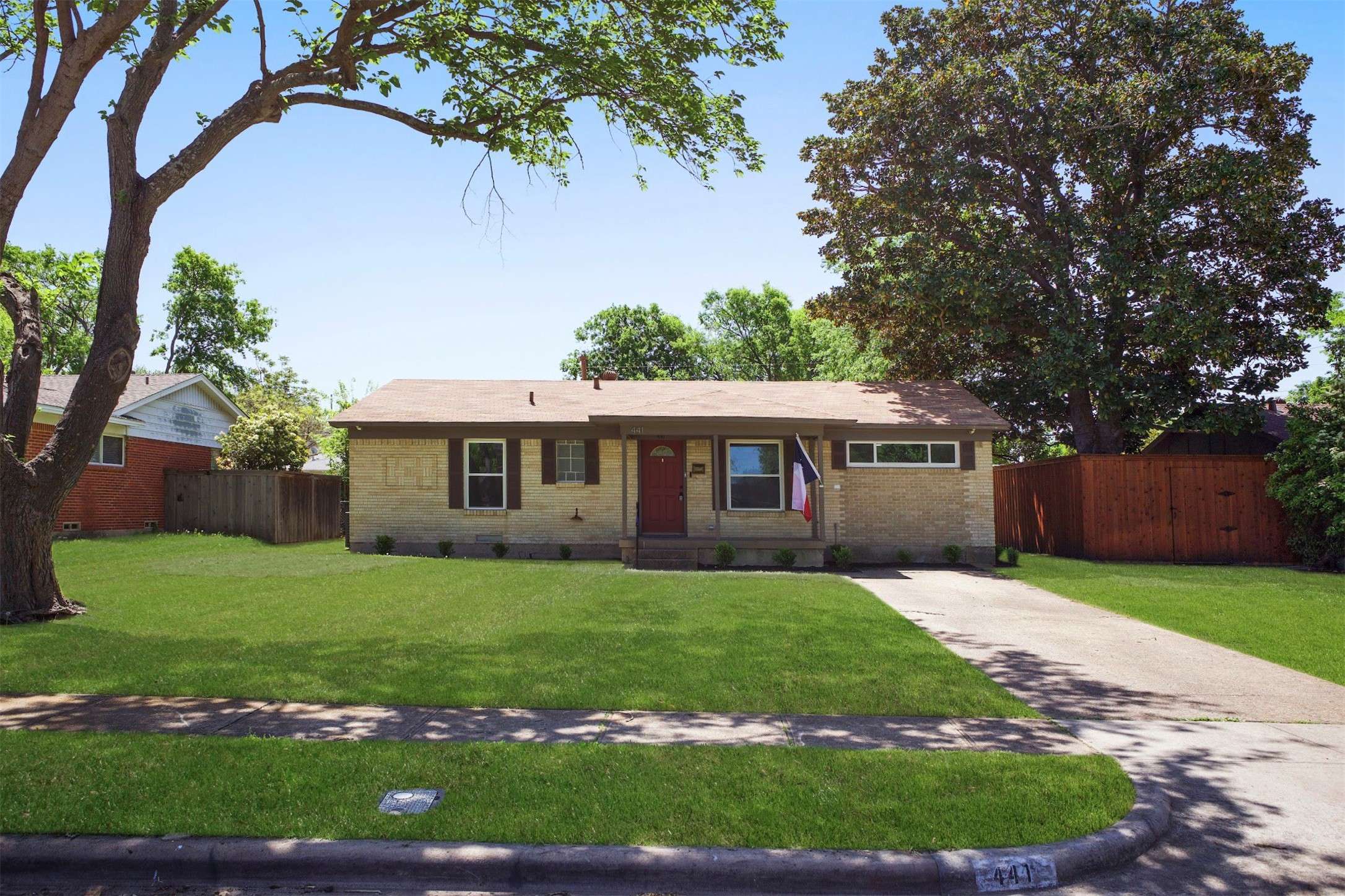 Richardson, TX 75080,441 Marilu ST