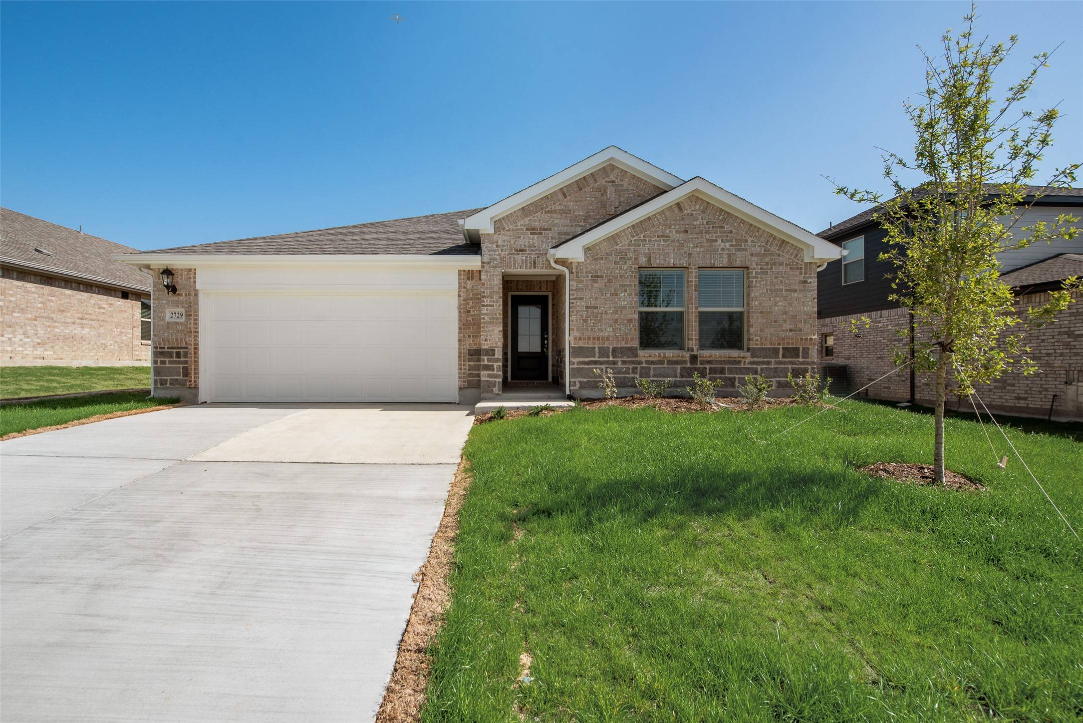 Fort Worth, TX 76179,2729 Nene ST