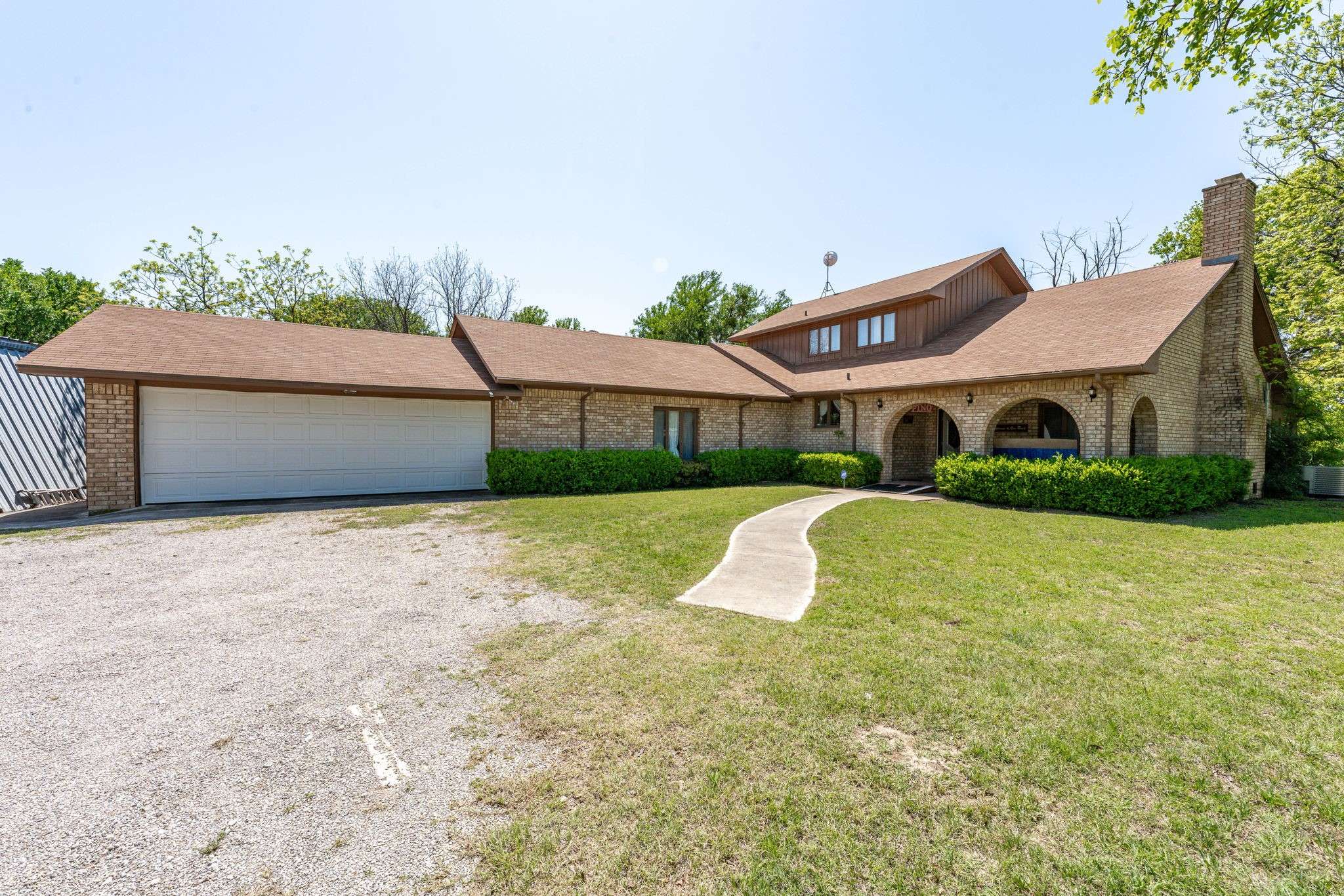 Dublin, TX 76446,317 Peach ST