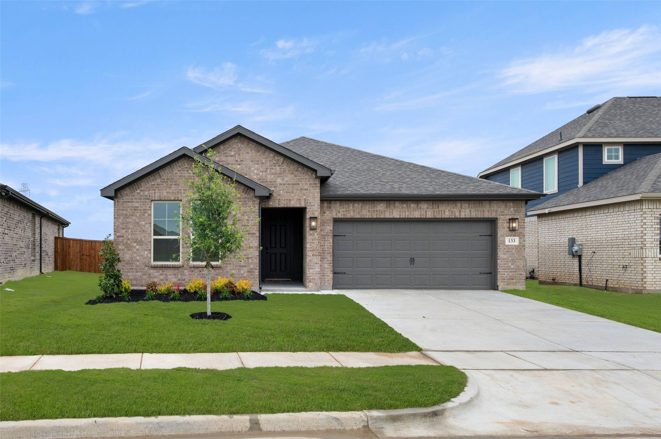 Cleburne, TX 76031,133 Lost Oak