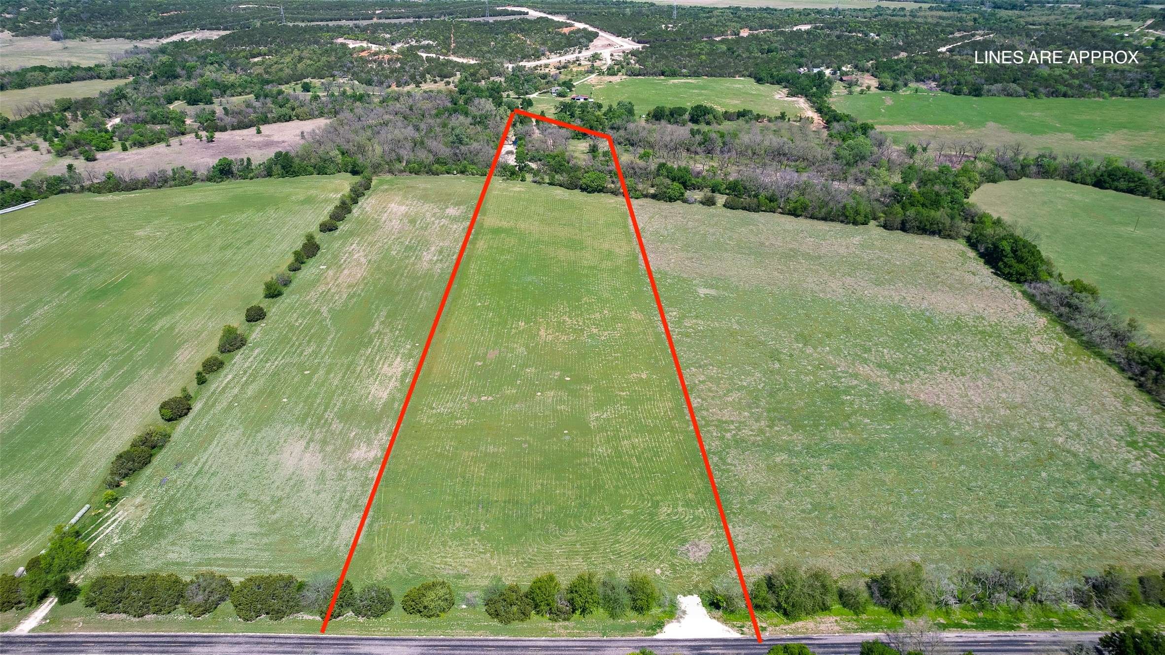 Bluff Dale, TX 76433,13000 Chalk Mountain HWY