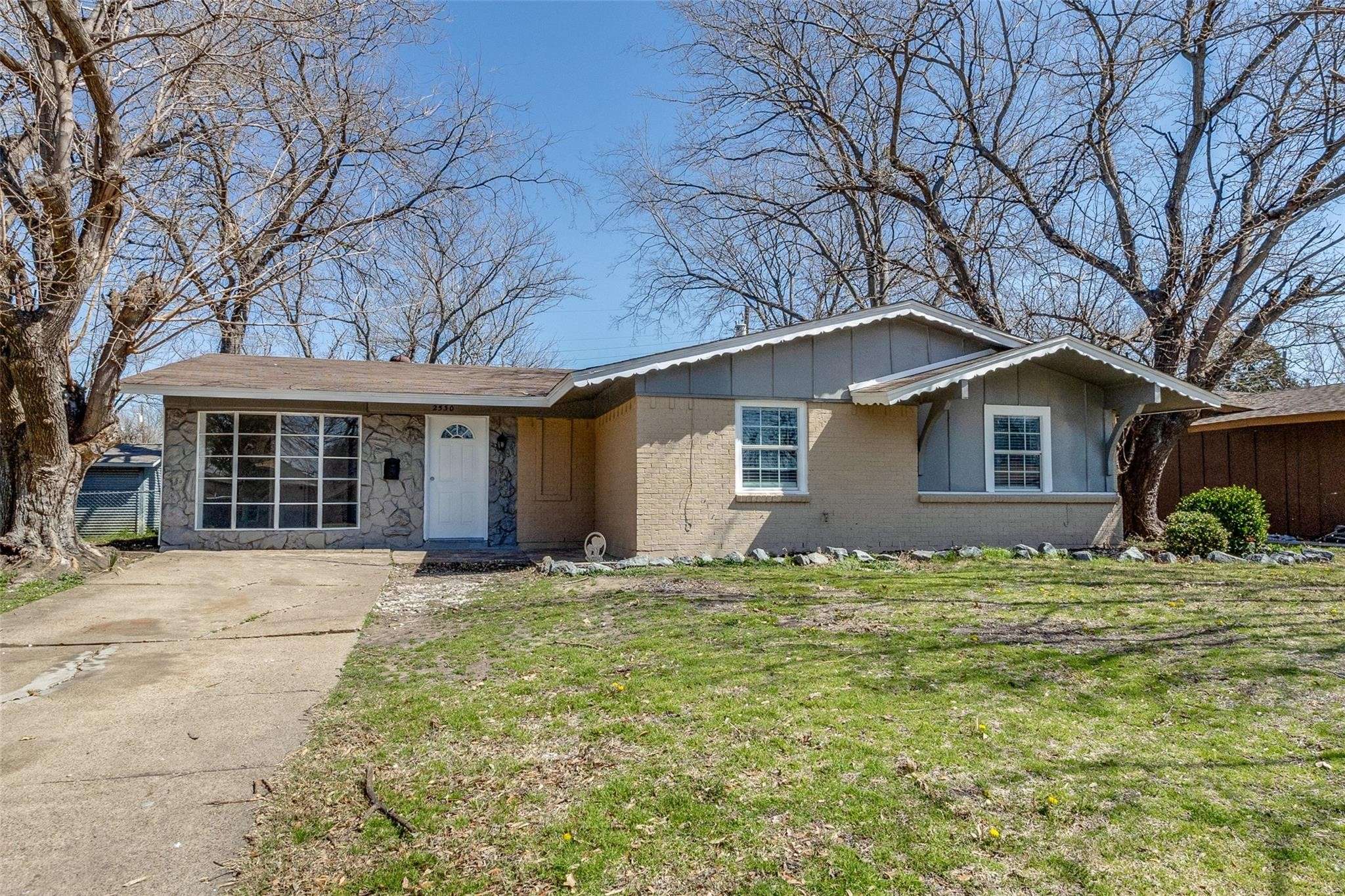 Mesquite, TX 75150,2530 Aloha DR