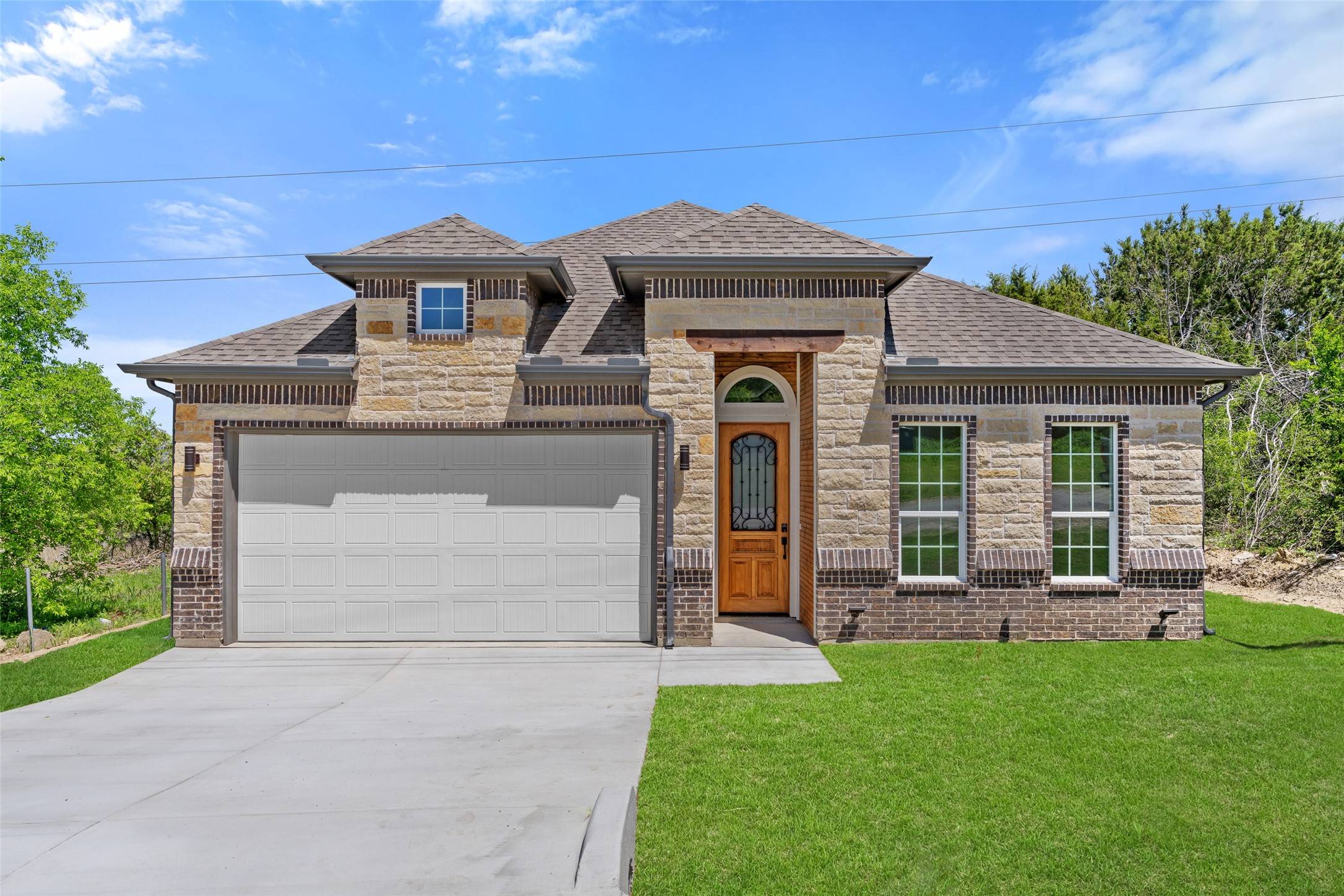 Granbury, TX 76048,5833 Black Pine CIR