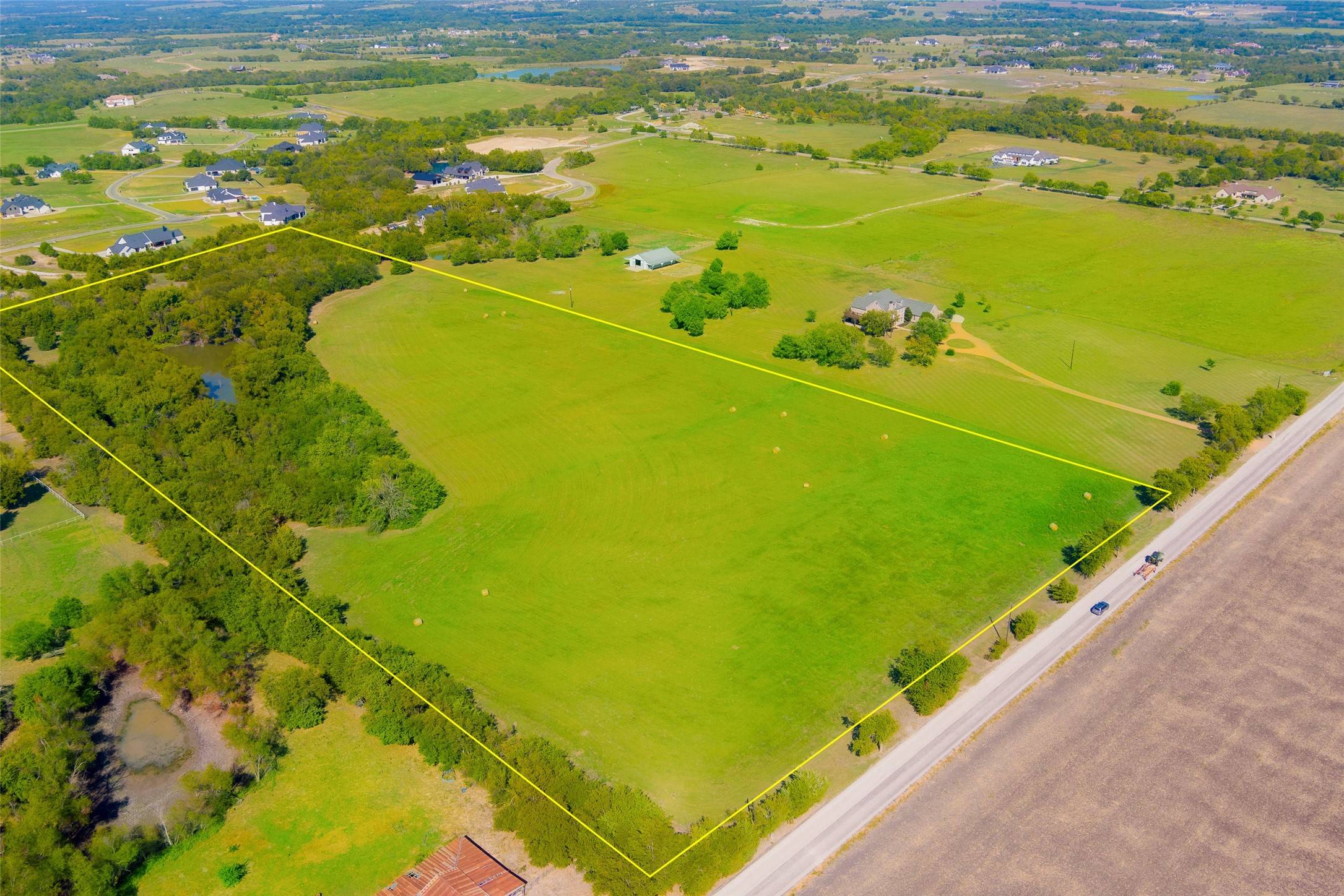 Celina, TX 75009,TBD County Road 177