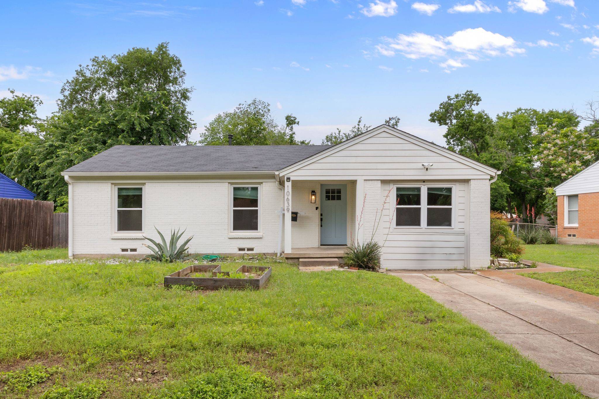 Dallas, TX 75228,10639 Aledo DR