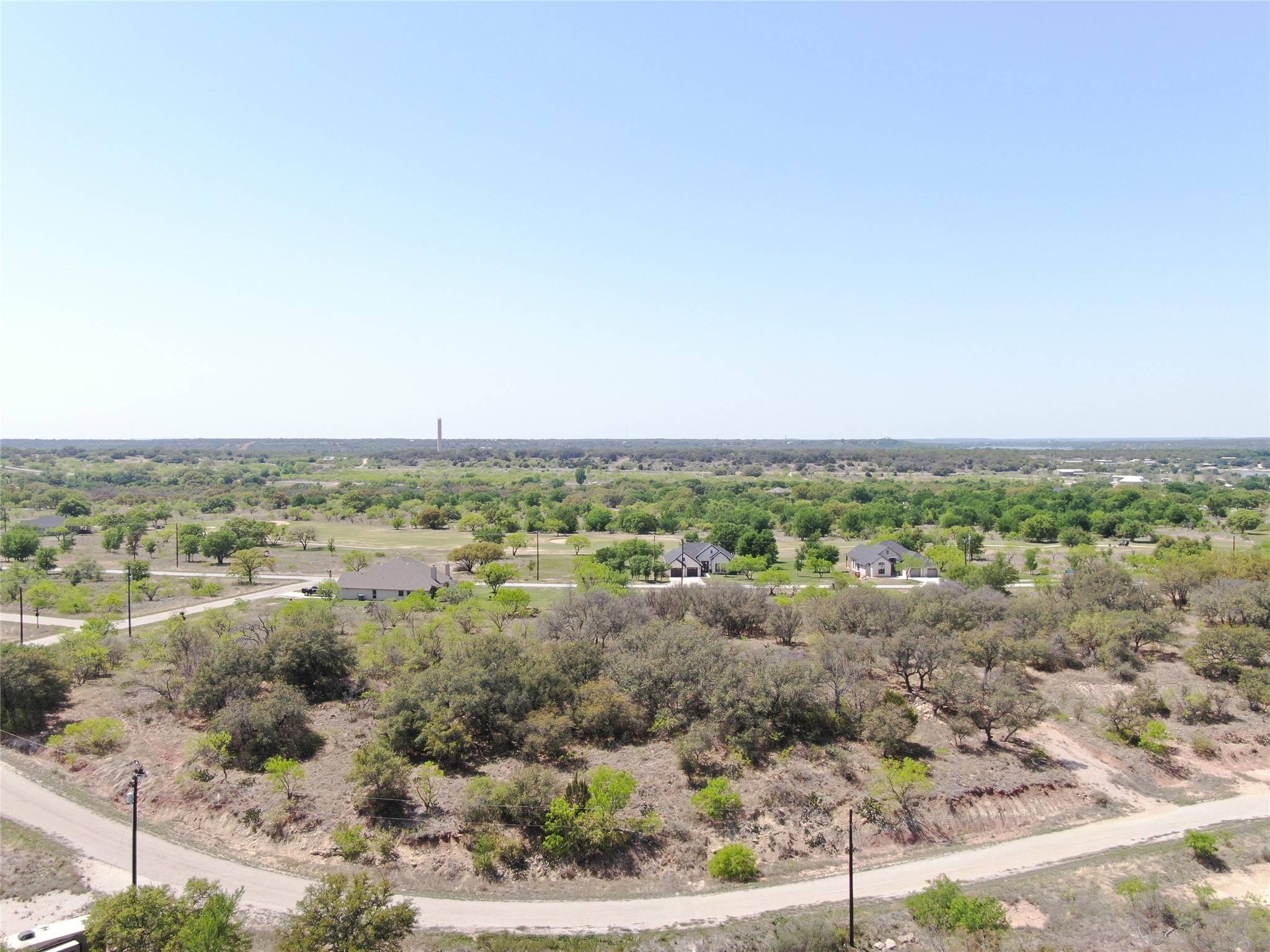 Brownwood, TX 76801,Lot 271 Summer Wind DR