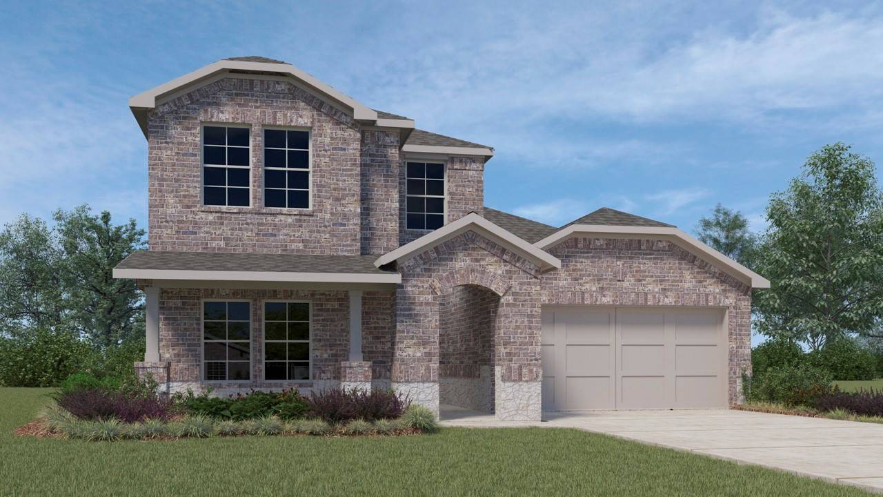 Crandall, TX 75114,2354 Rosebriar ST