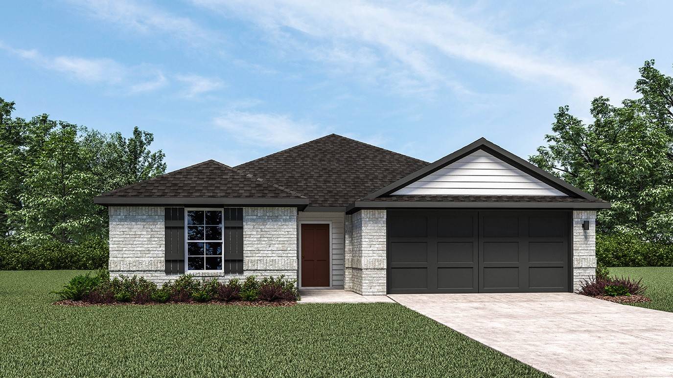 Ferris, TX 75125,515 Drake DR
