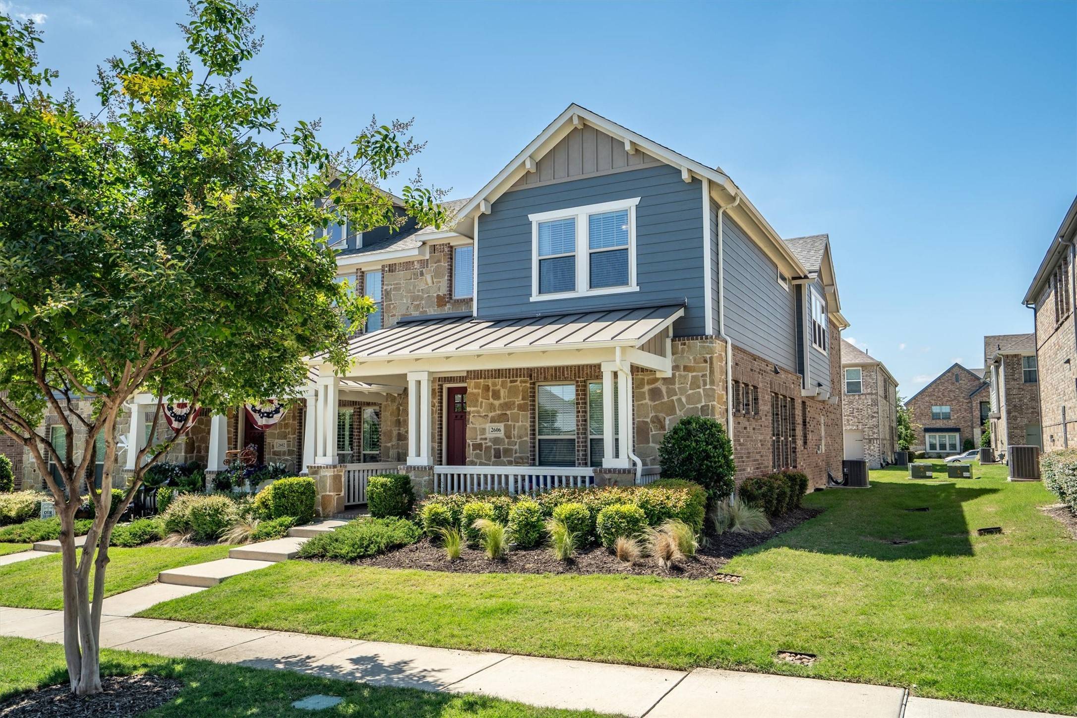 Garland, TX 75042,2606 High Cotton LN