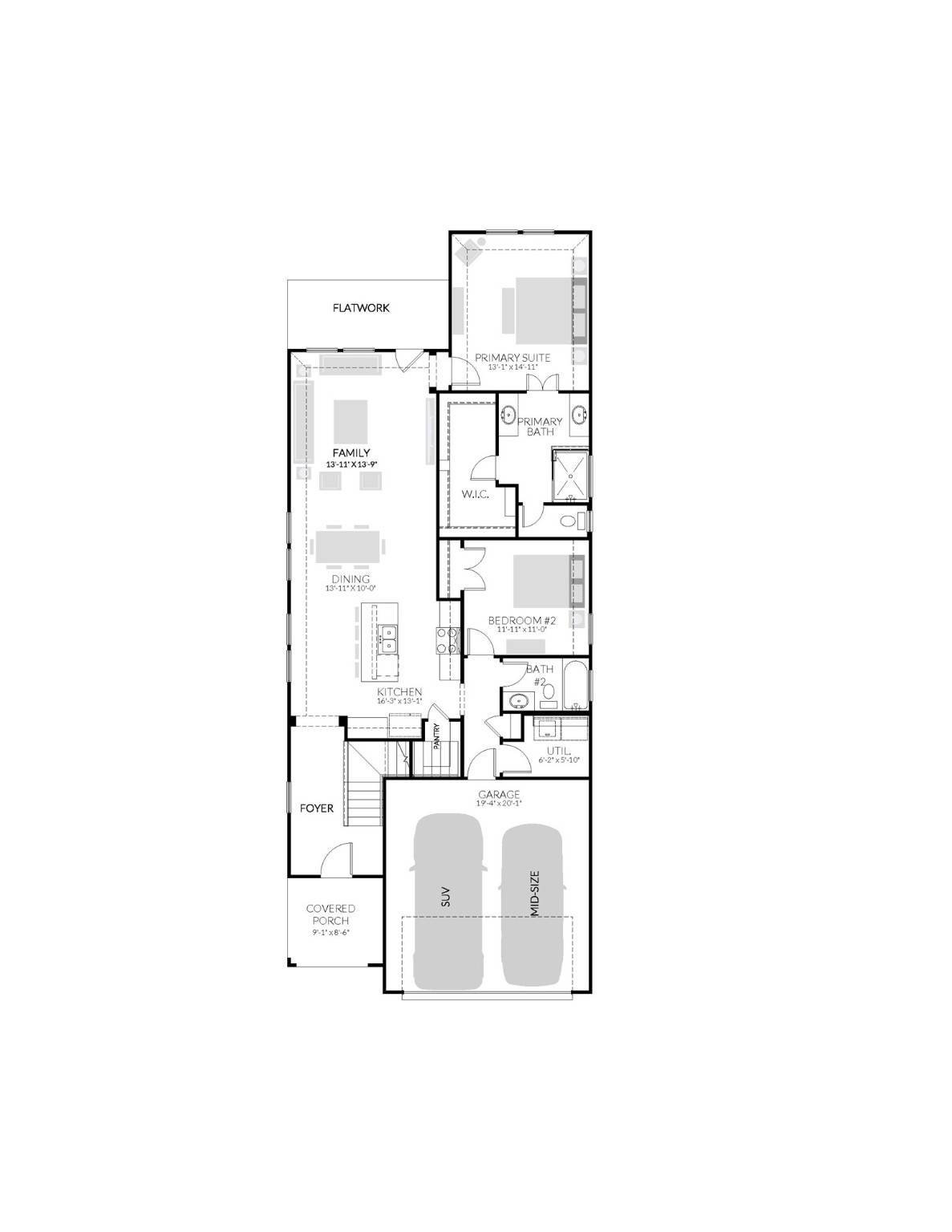 Mckinney, TX 75071,914 London Town LN