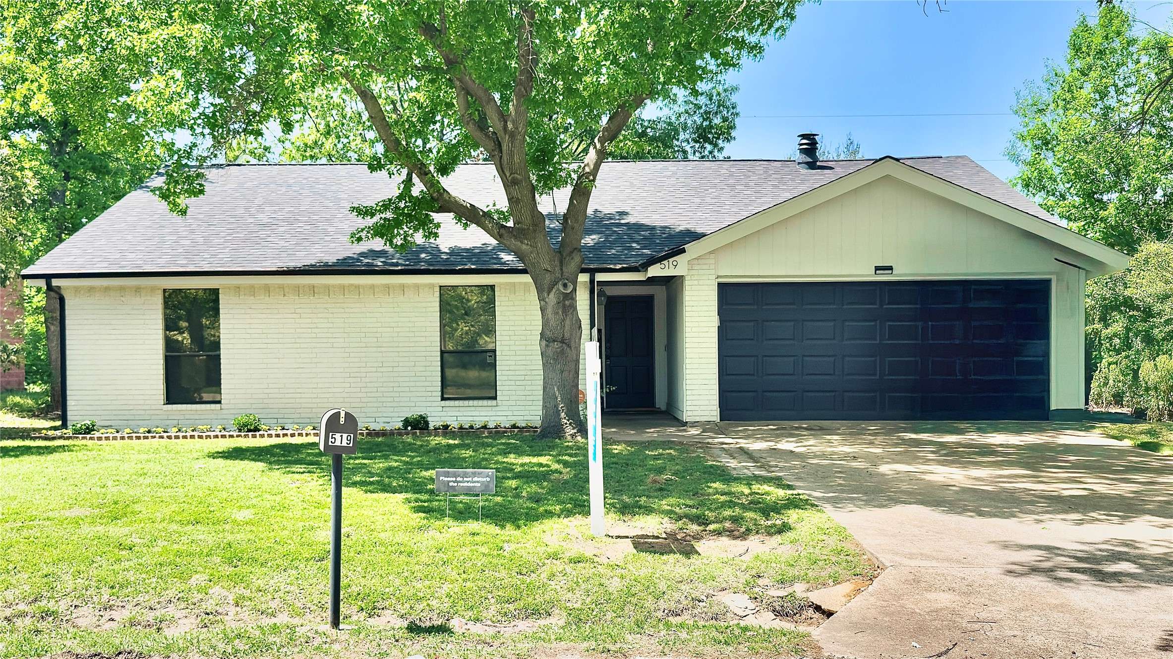 Lake Dallas, TX 75065,519 N Shady Shores DR