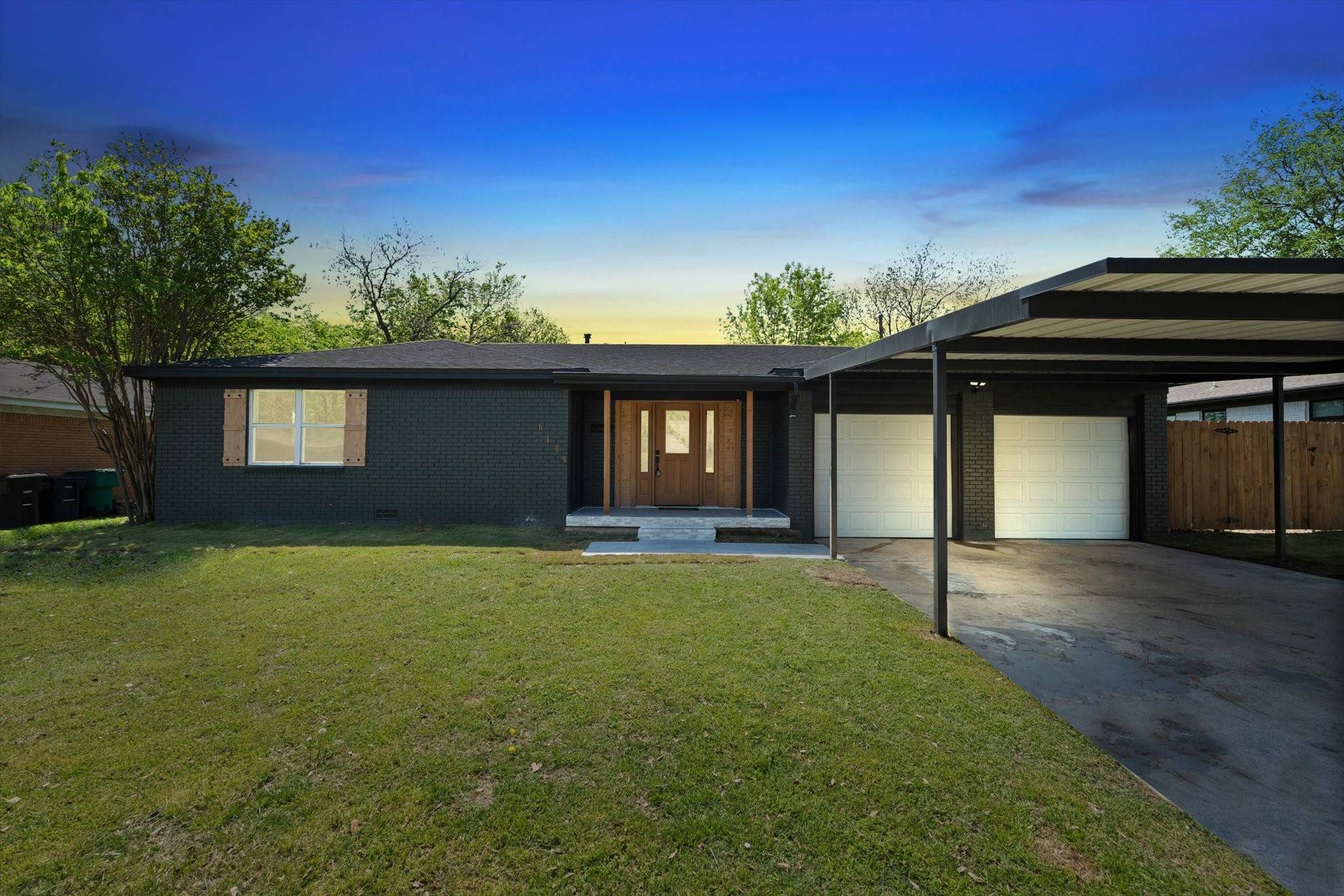 Fort Worth, TX 76114,6109 Saint Johns LN