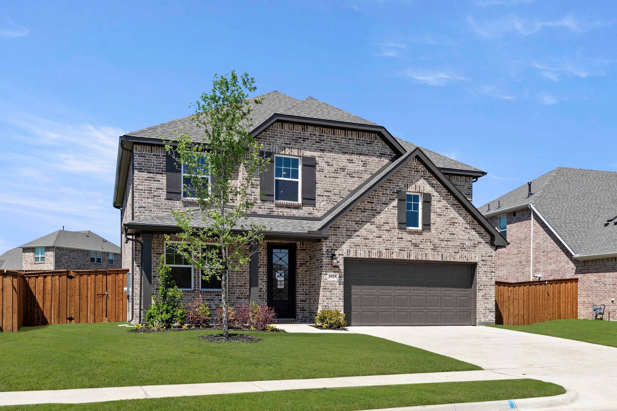 Forney, TX 75126,1625 Glacier DR
