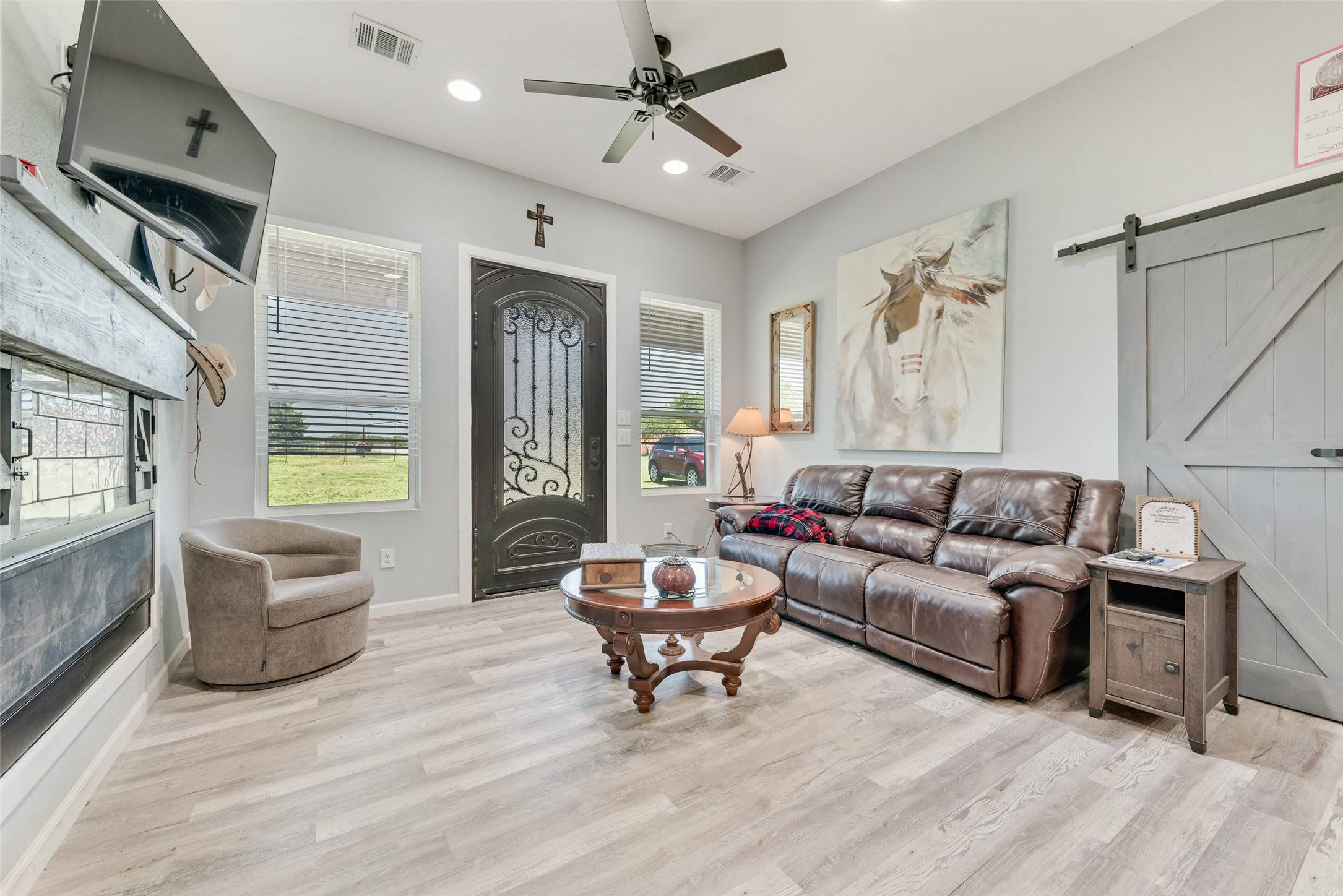 Terrell, TX 75161,9289 County Rd 313