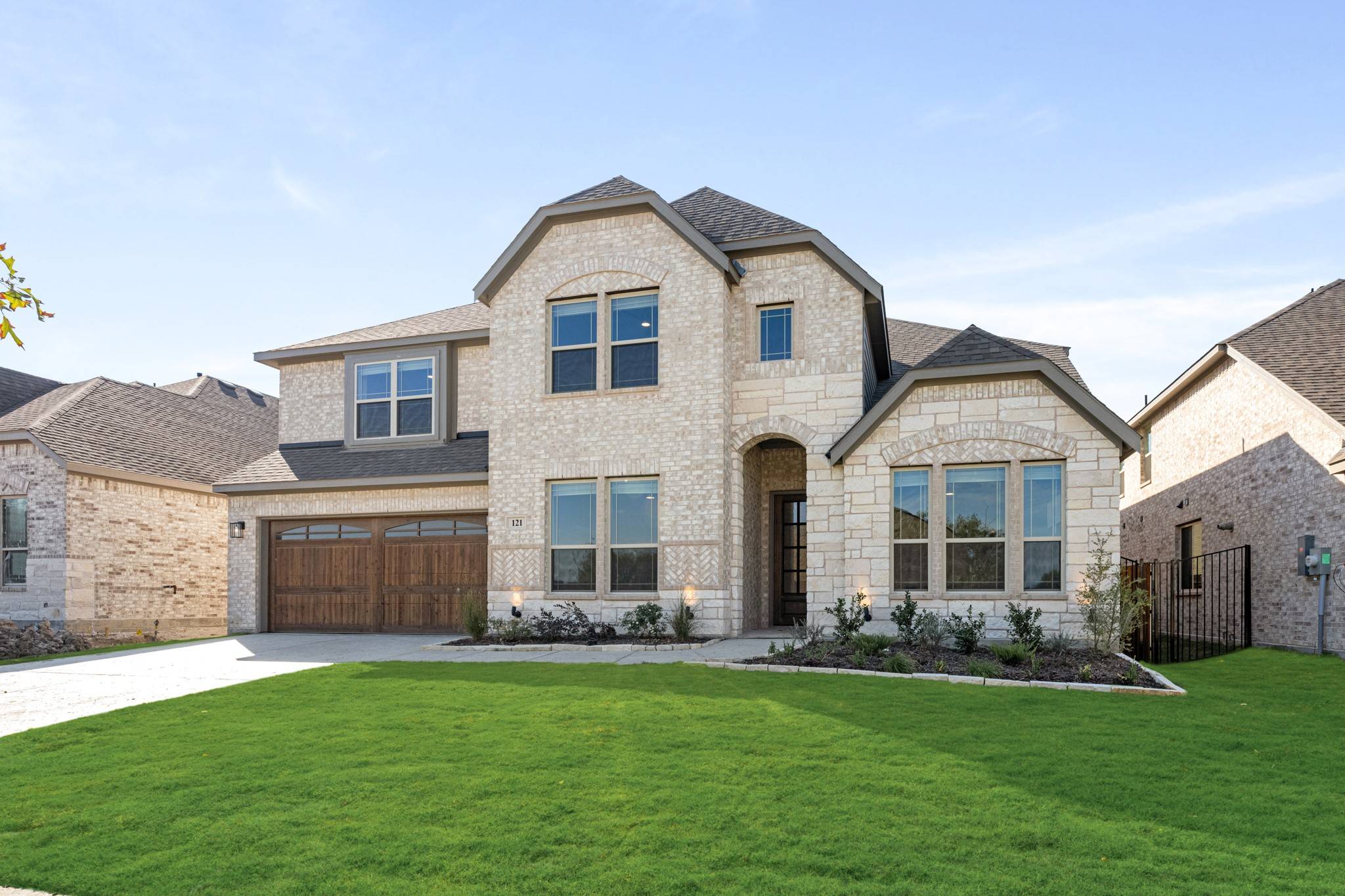 Aledo, TX 76008,121 Harlan CT