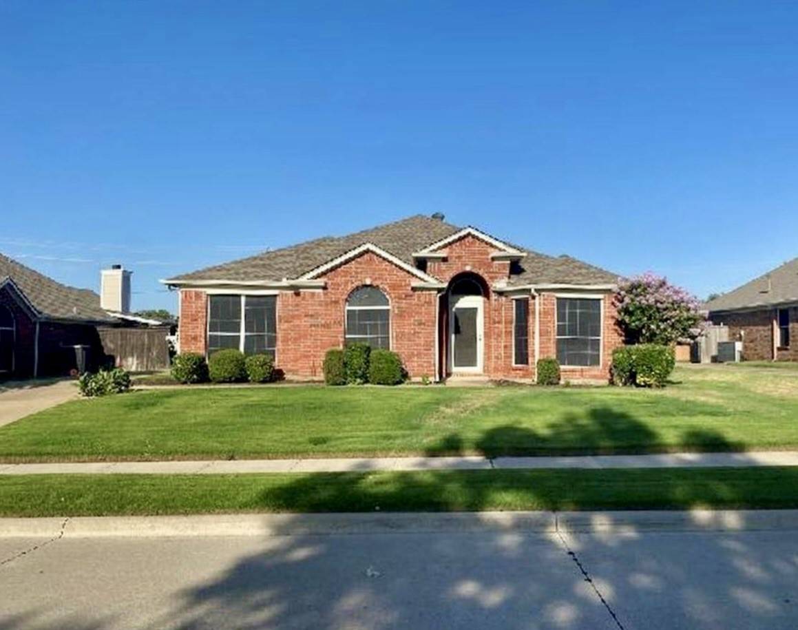 Lewisville, TX 75077,1505 Fairfield CT