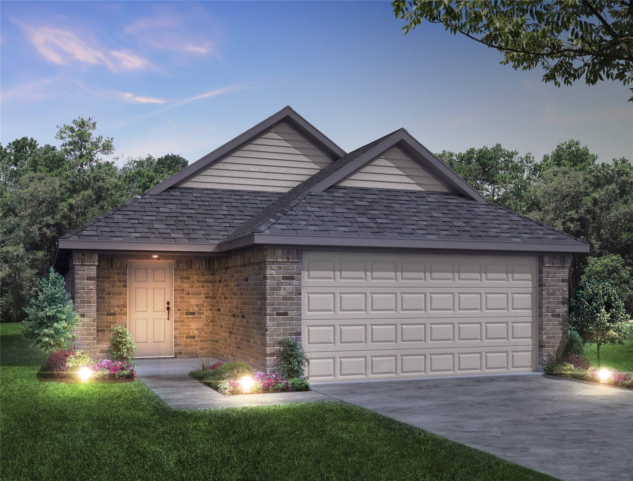 Ennis, TX 75119,1505 Romans RD