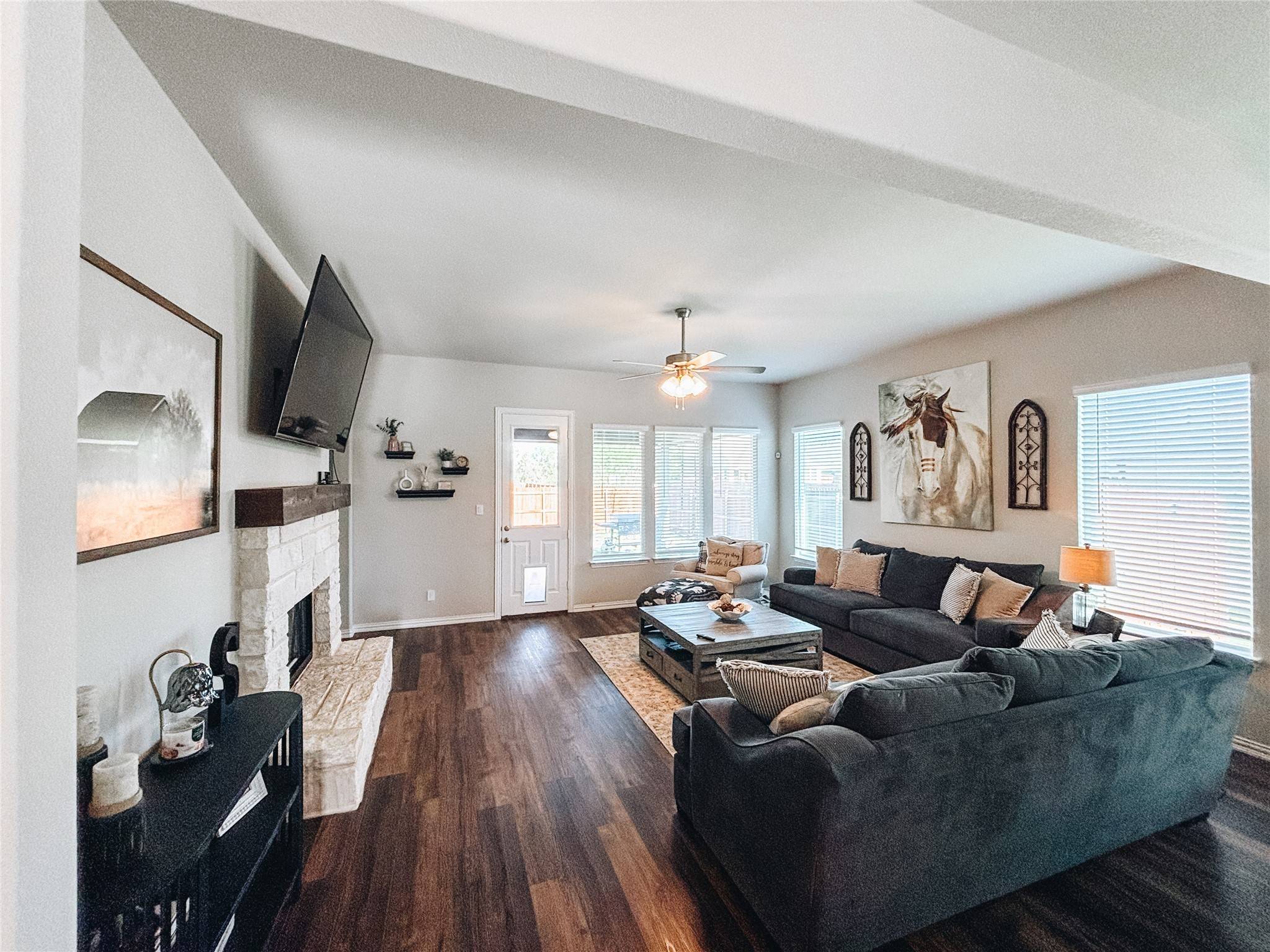 Springtown, TX 76082,1300 San Marcos Dr