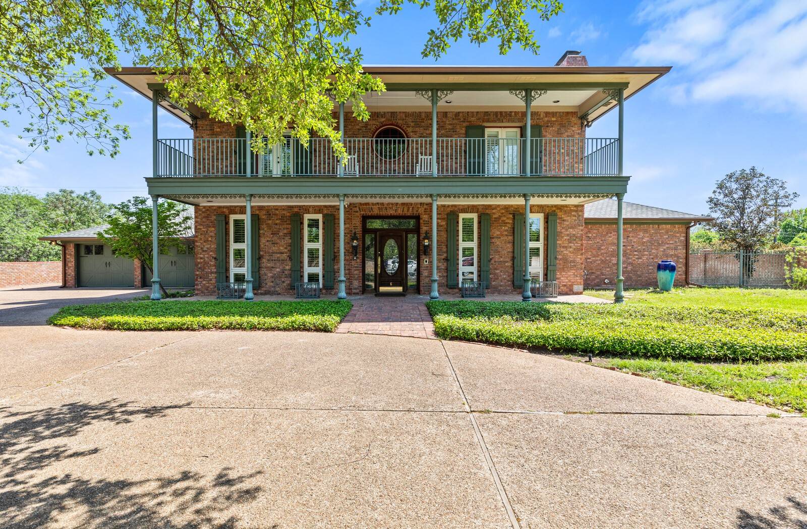 Waco, TX 76708,6 Carriage SQ