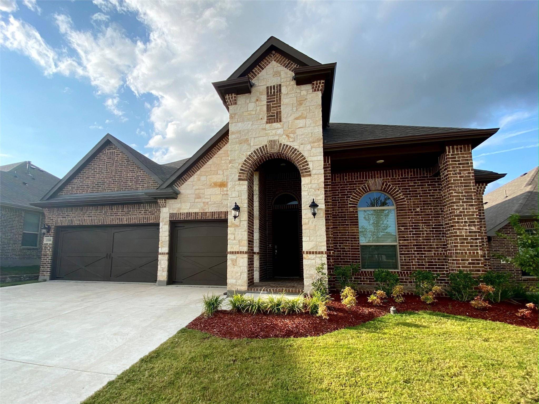 Aledo, TX 76008,15108 Gladstone DR