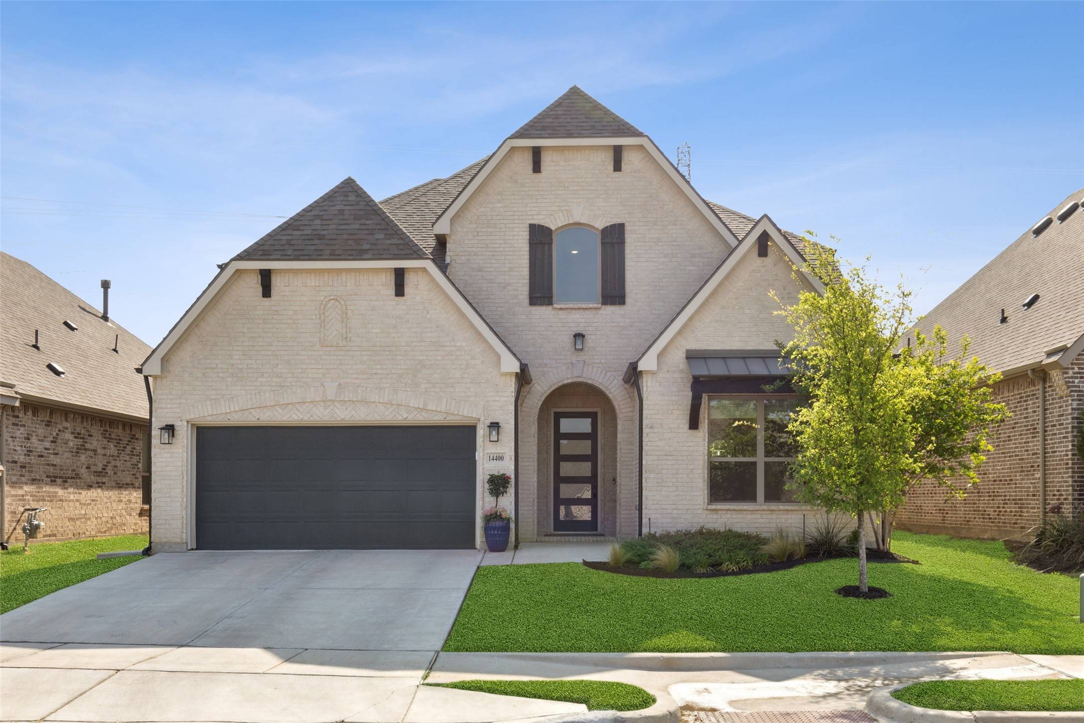 Fort Worth, TX 76262,14400 Padden Park LN