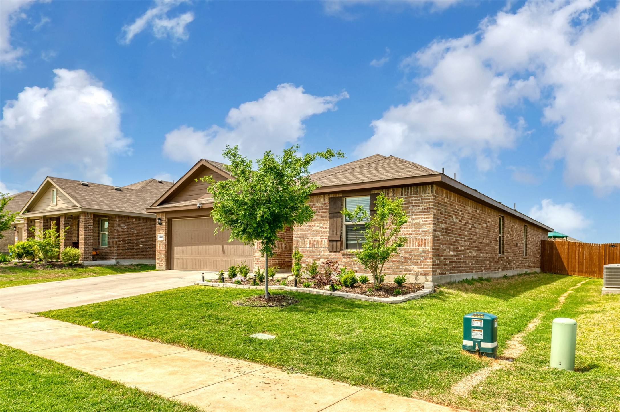 Fort Worth, TX 76131,9449 Firedog DR