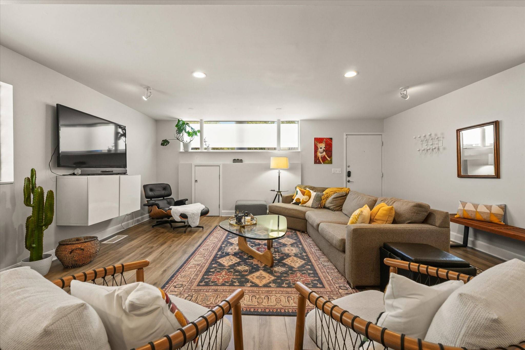 Dallas, TX 75205,4231 Travis ST #29