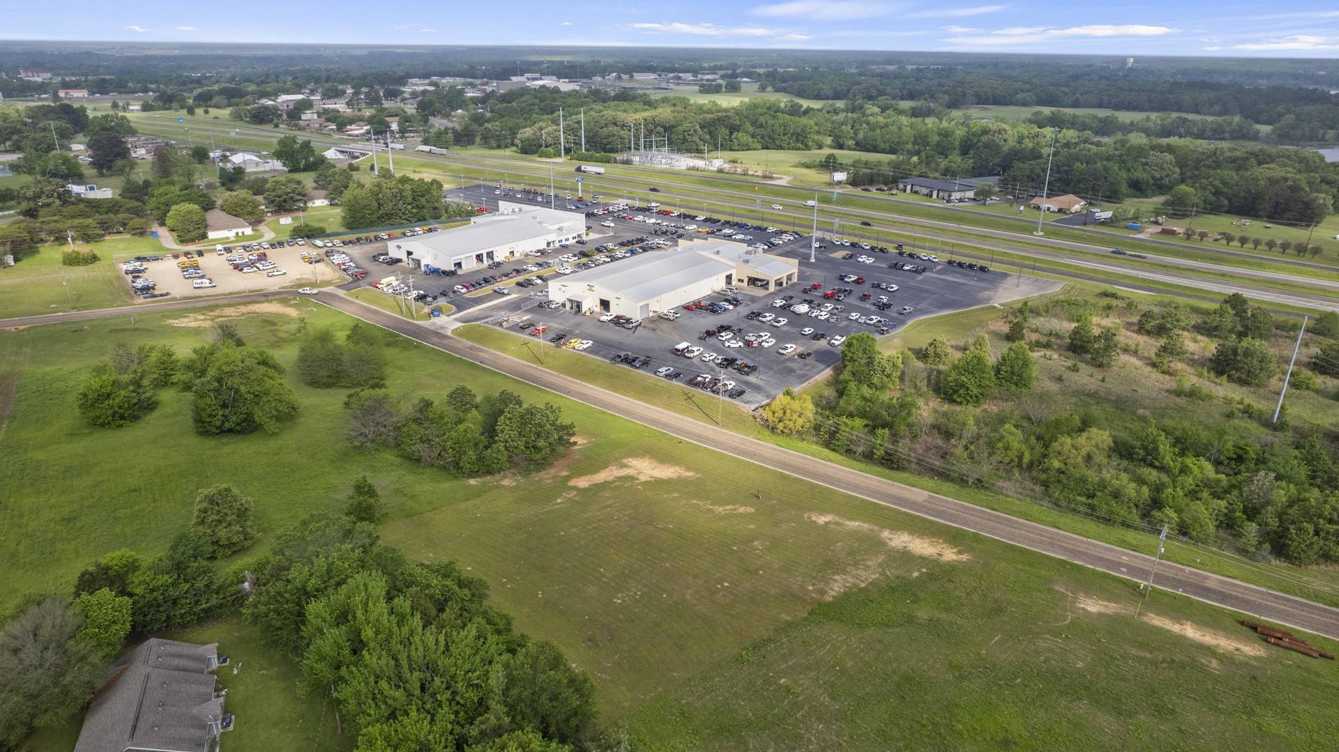 Mount Pleasant, TX 75455,TBD W 19th Street