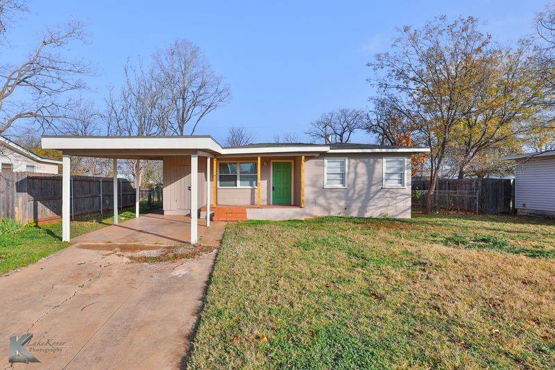 Abilene, TX 79605,4158 Russell AVE