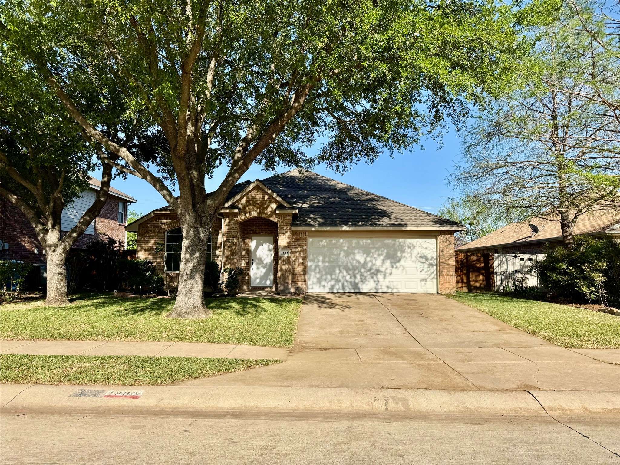 Roanoke, TX 76262,1808 Collington DR