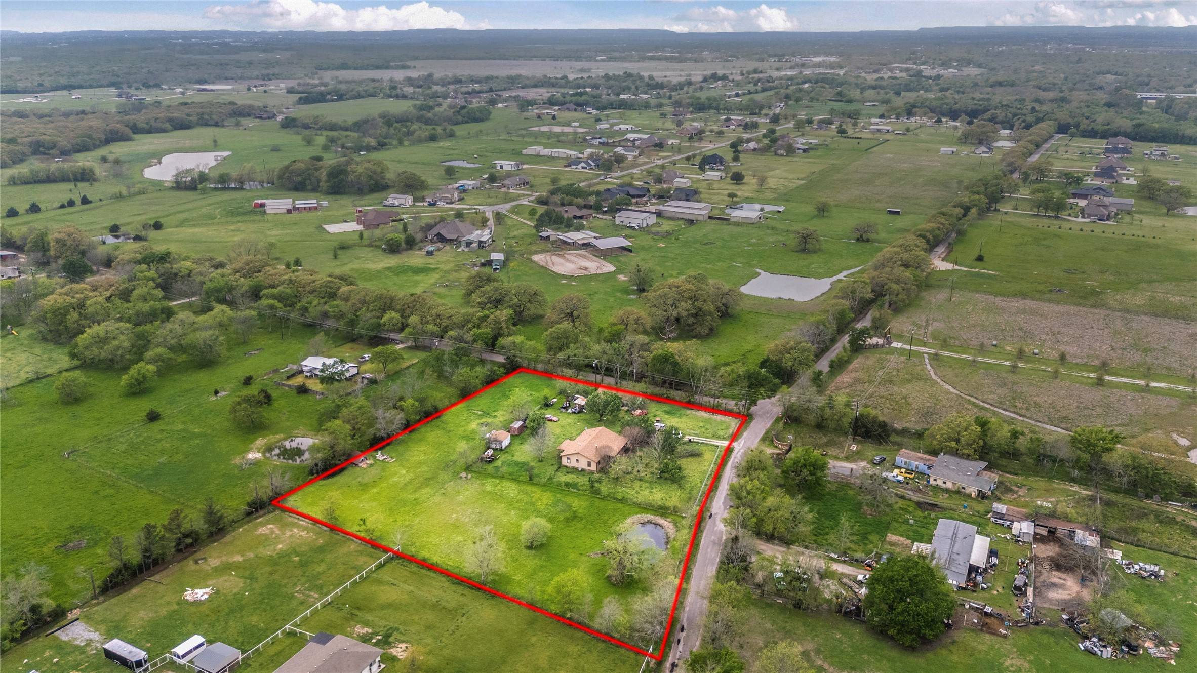 Greenville, TX 75402,7402 Hackberry DR