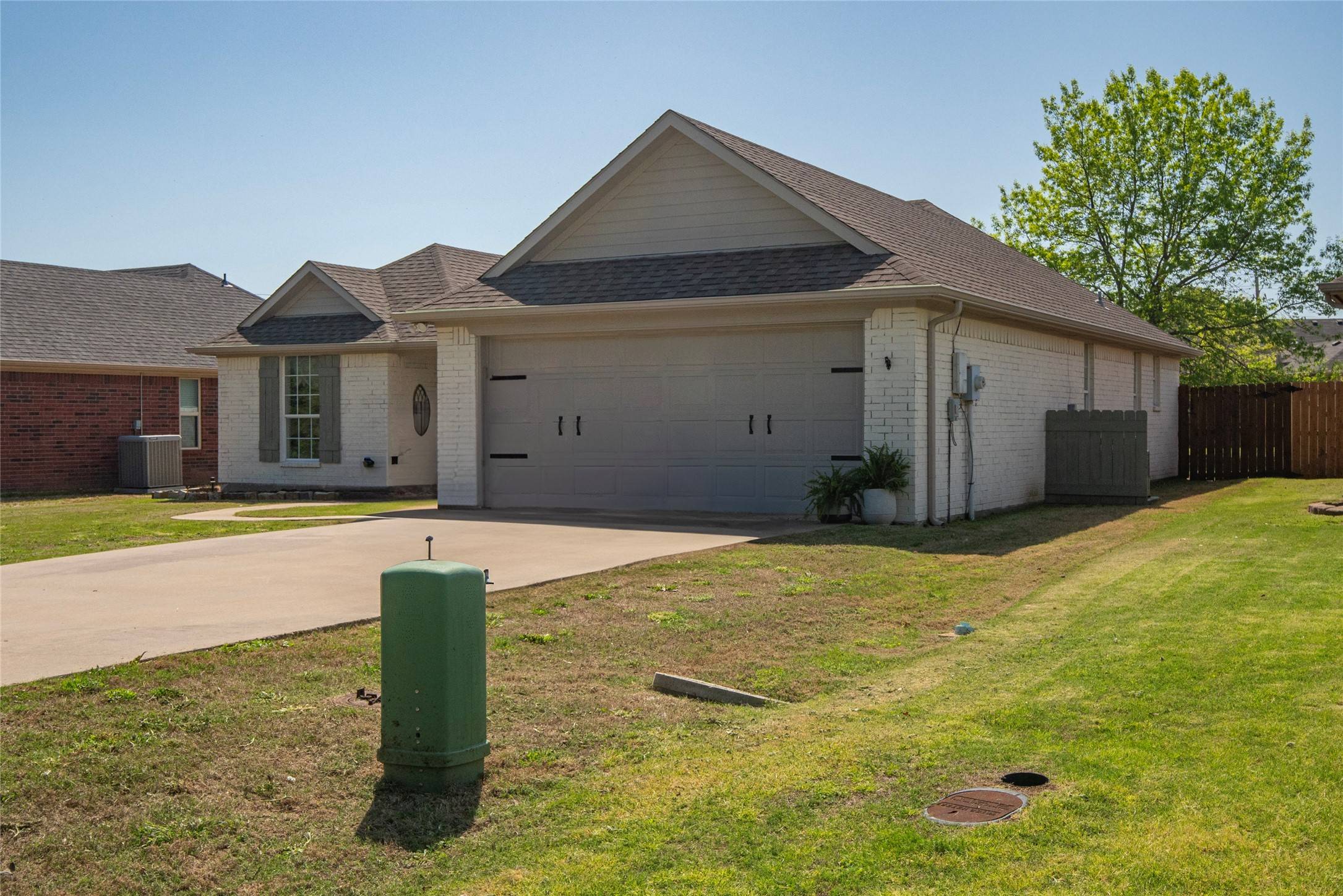 Greenville, TX 75402,7402 Hackberry DR