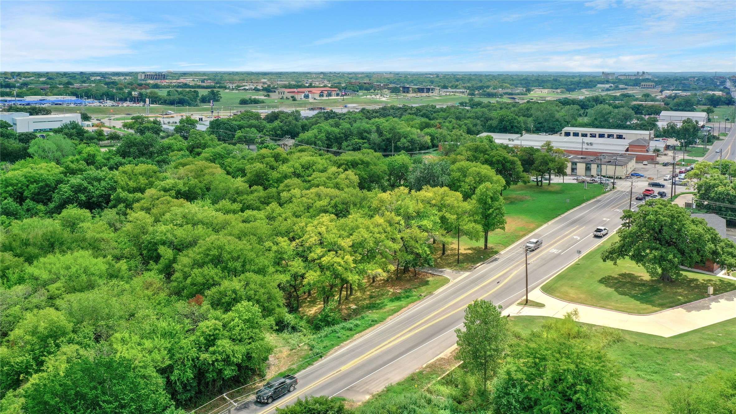 Sherman, TX 75092,2625 N Travis ST